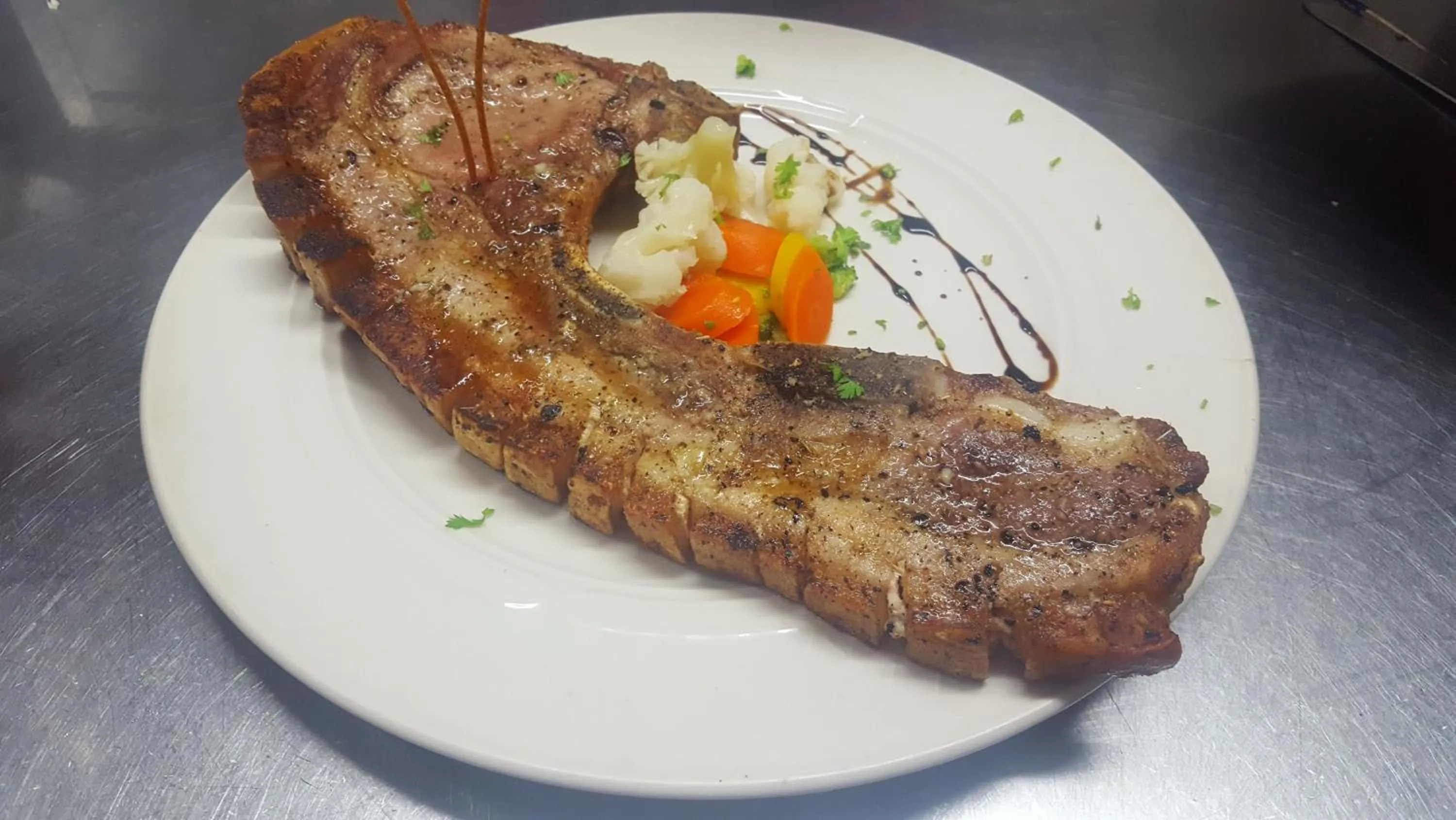 Hotel Perichi's