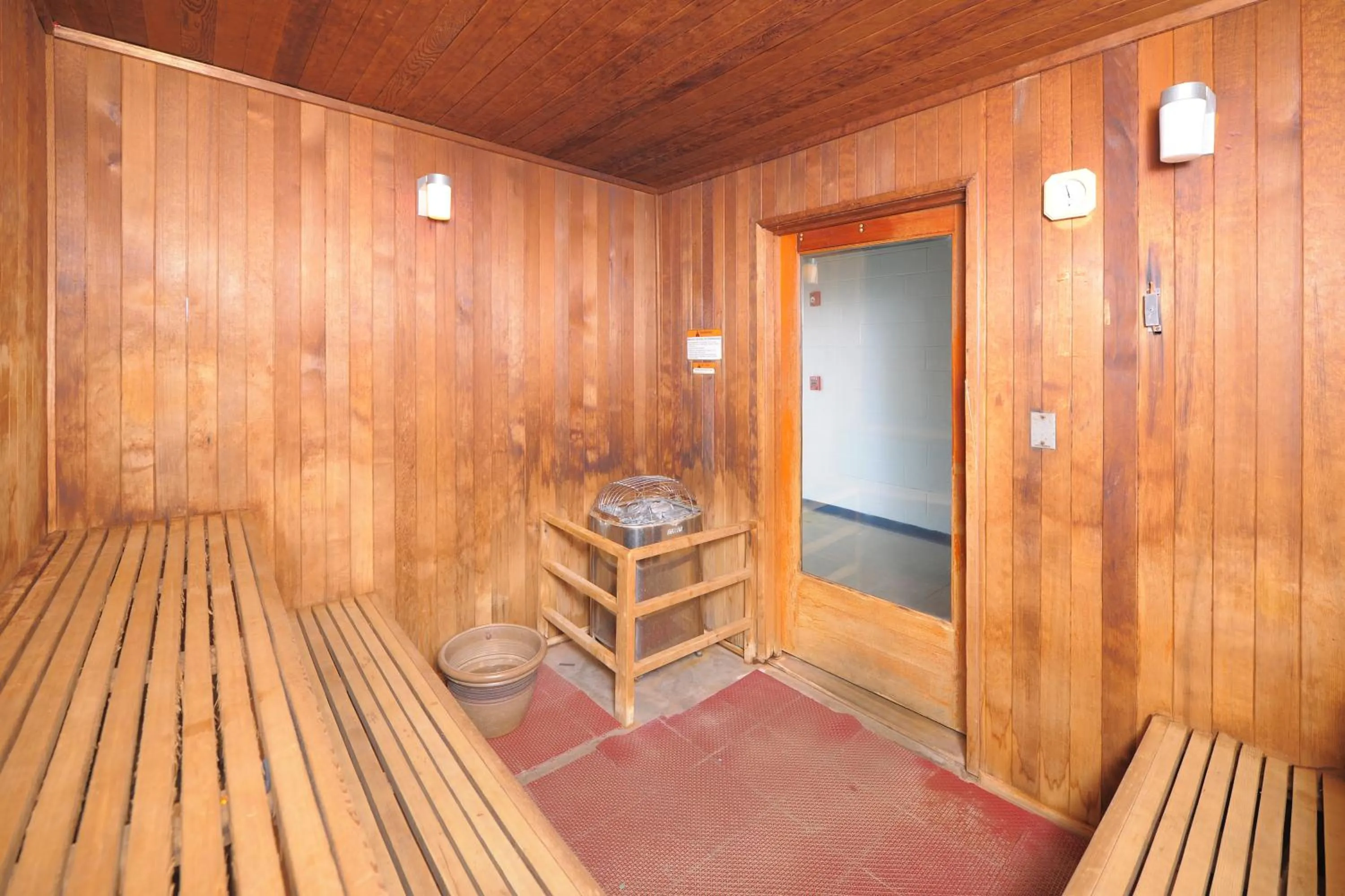 Aqua park in The Resort at Governor's Crossing