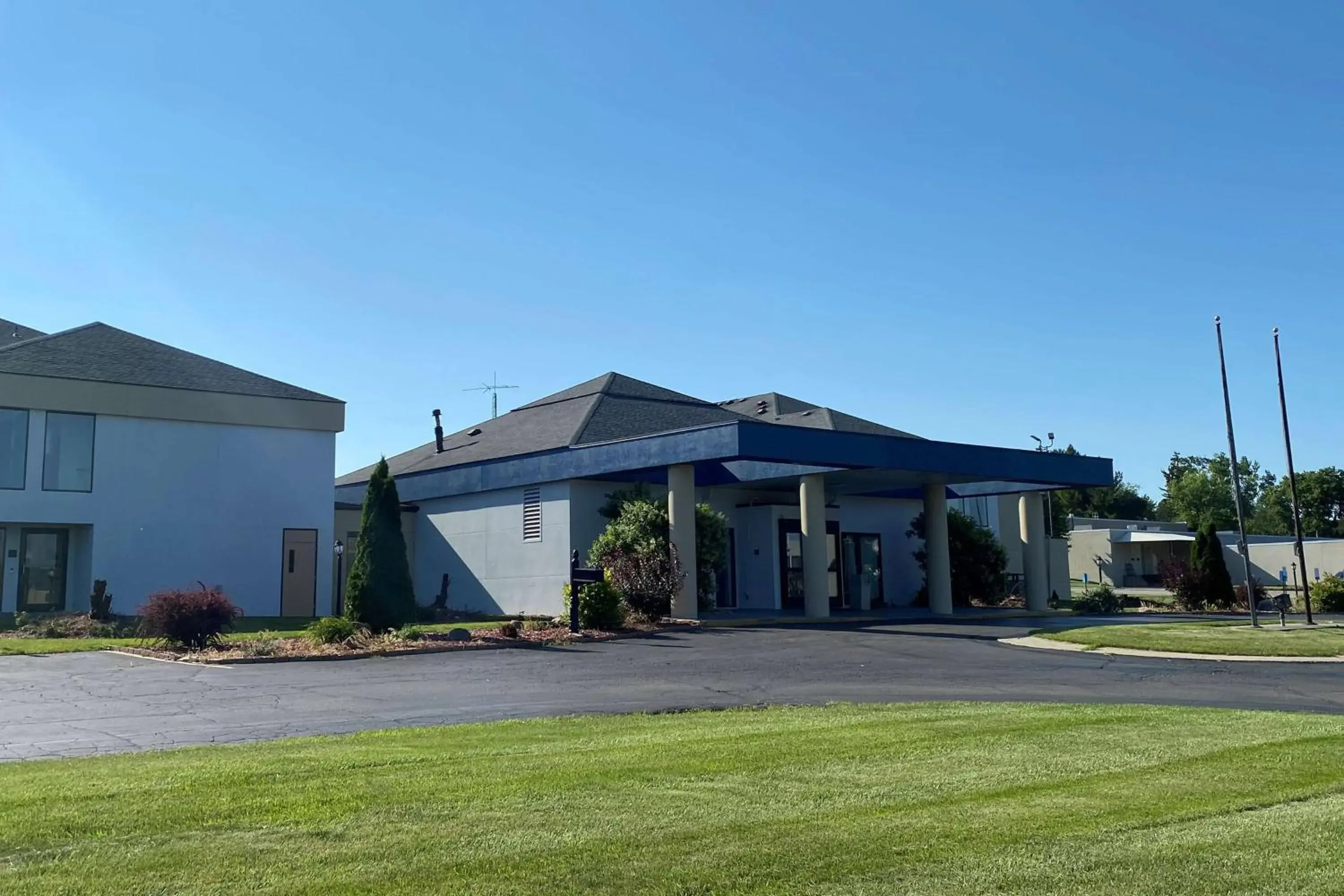 AmericInn by Wyndham Fort Atkinson AmericInn by Wyndham Fort Atkinson