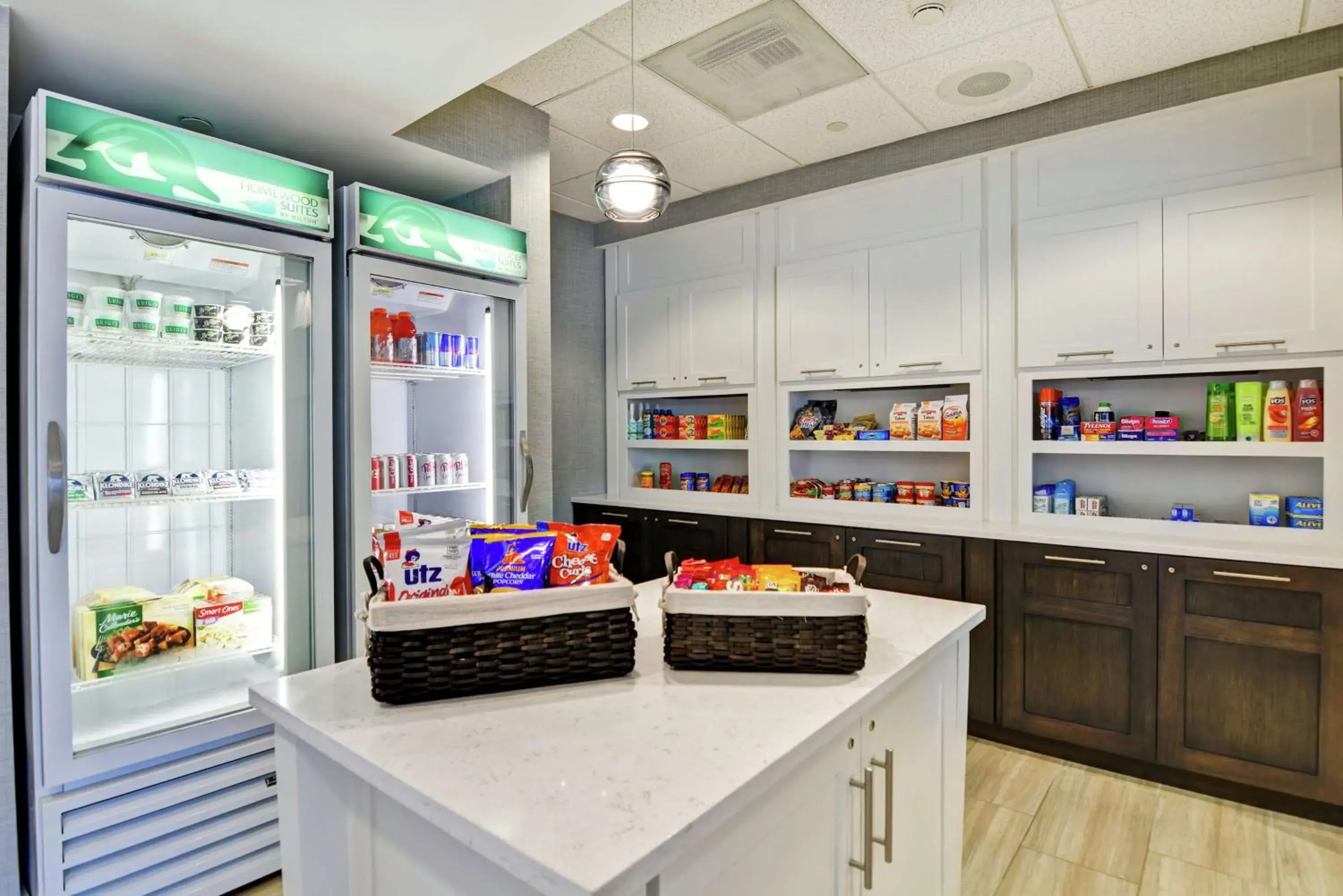 Restaurant/places to eat in Homewood Suites Fredericksburg Restaurant/places to eat in Homewood Suites Fredericksburg