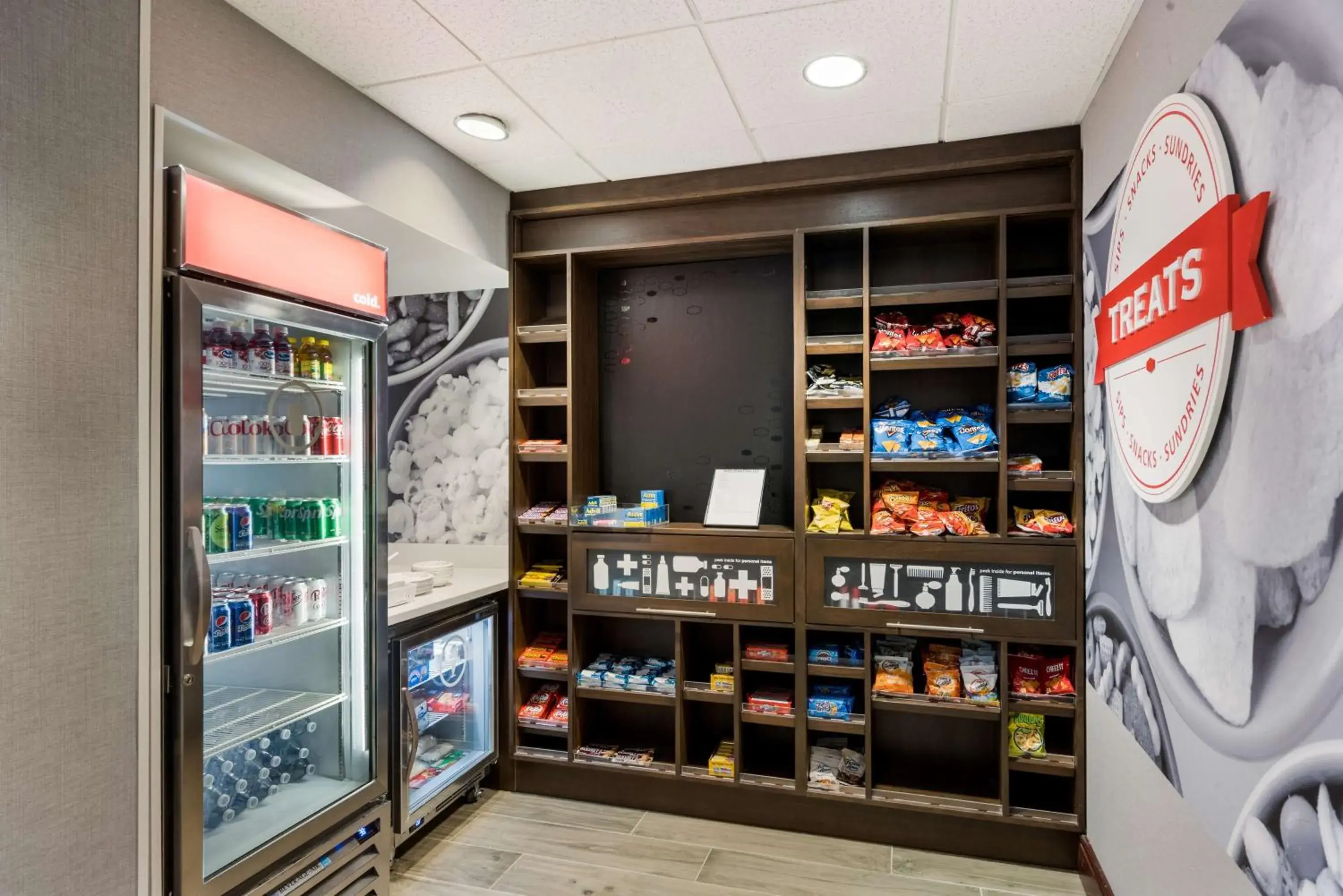 Restaurant/places to eat in Hampton Inn and Suites Fredericksburg Restaurant/places to eat in Hampton Inn and Suites Fredericksburg