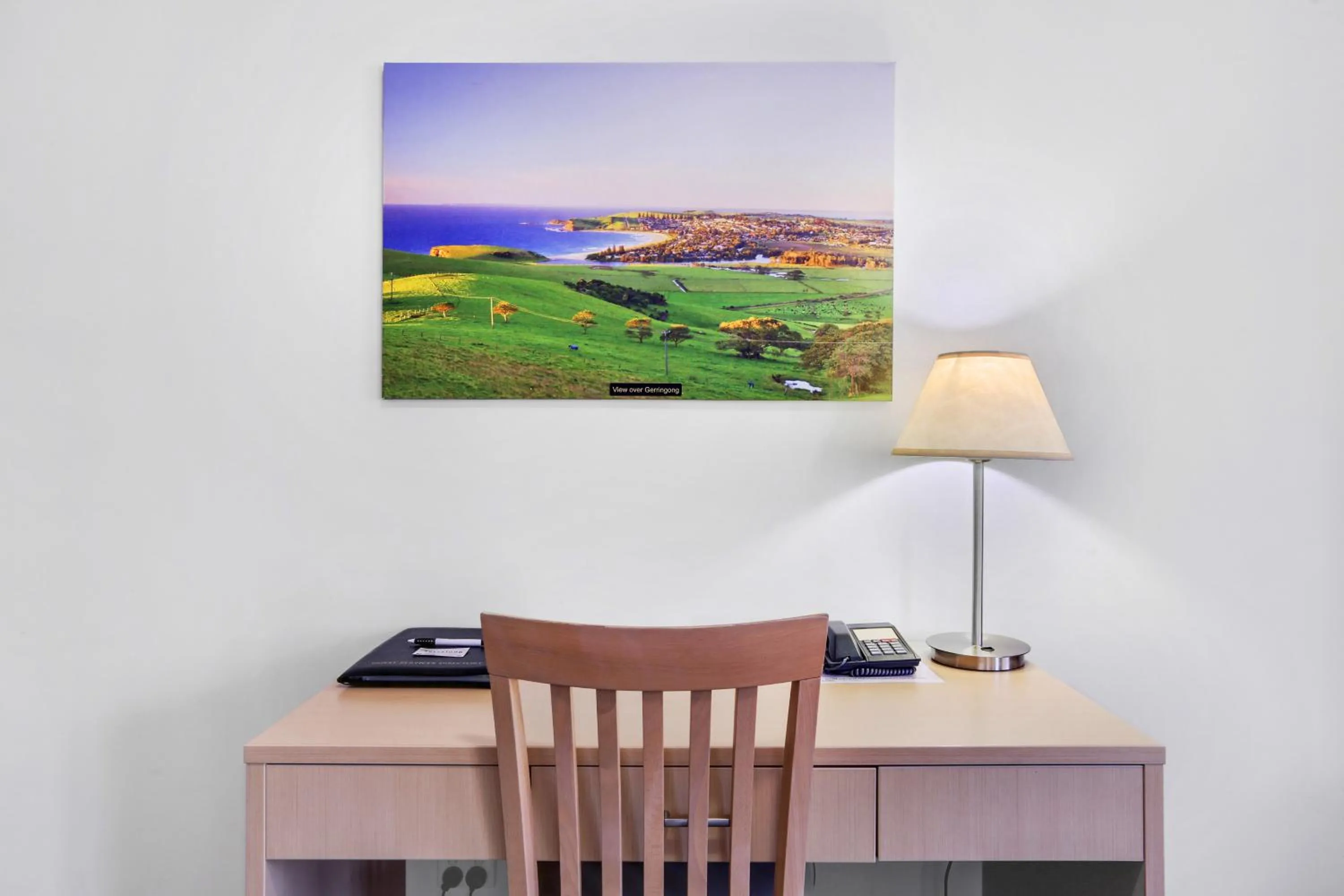 Other in Terralong Terrace Apartments