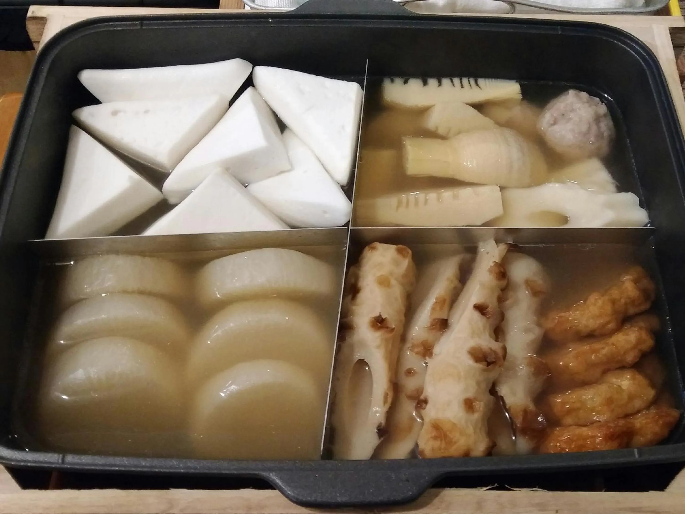 Winter in Oyado Matsubaya