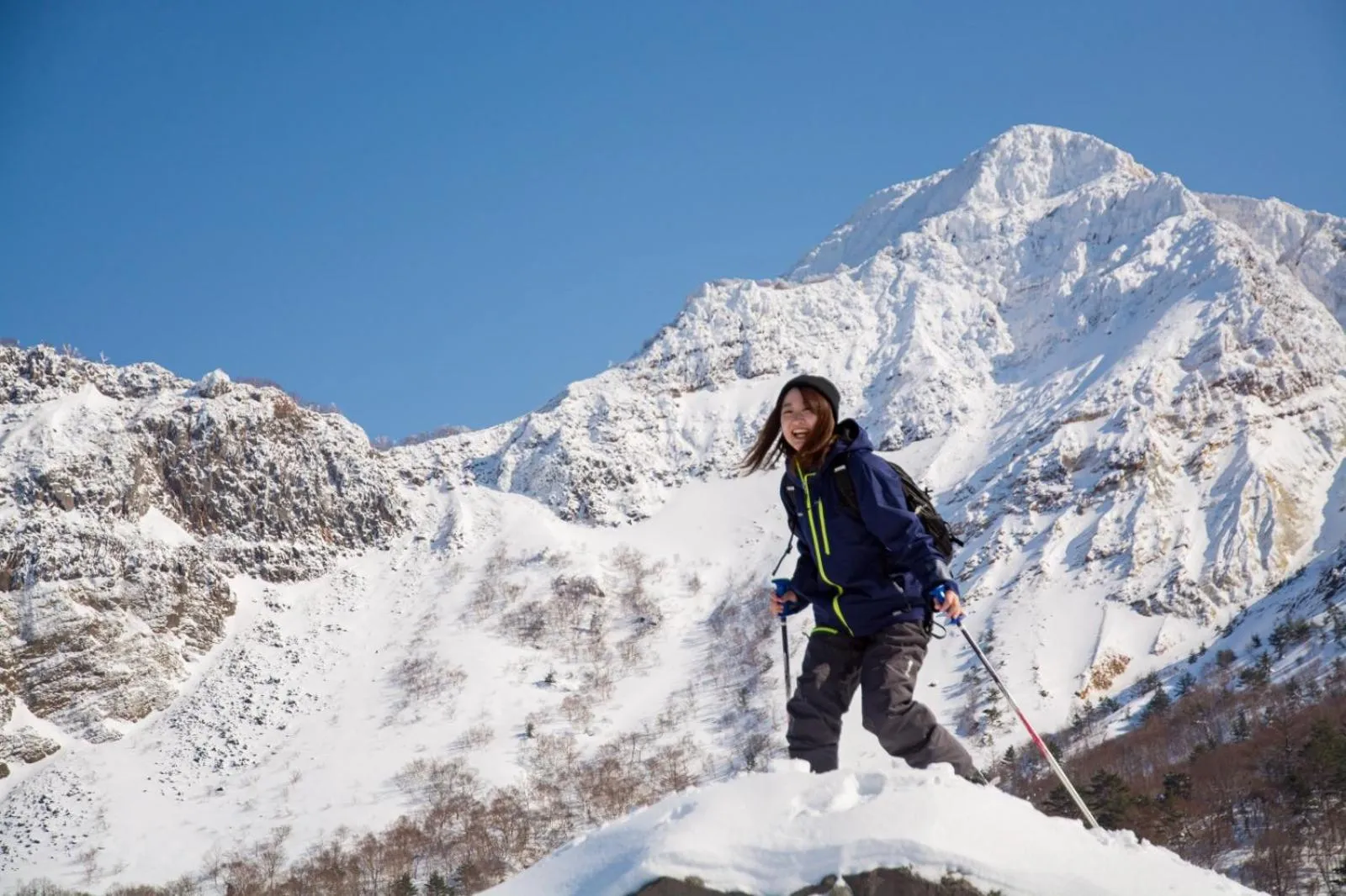 Nearby landmark in Hotel Listel Inawashiro Wing Tower
