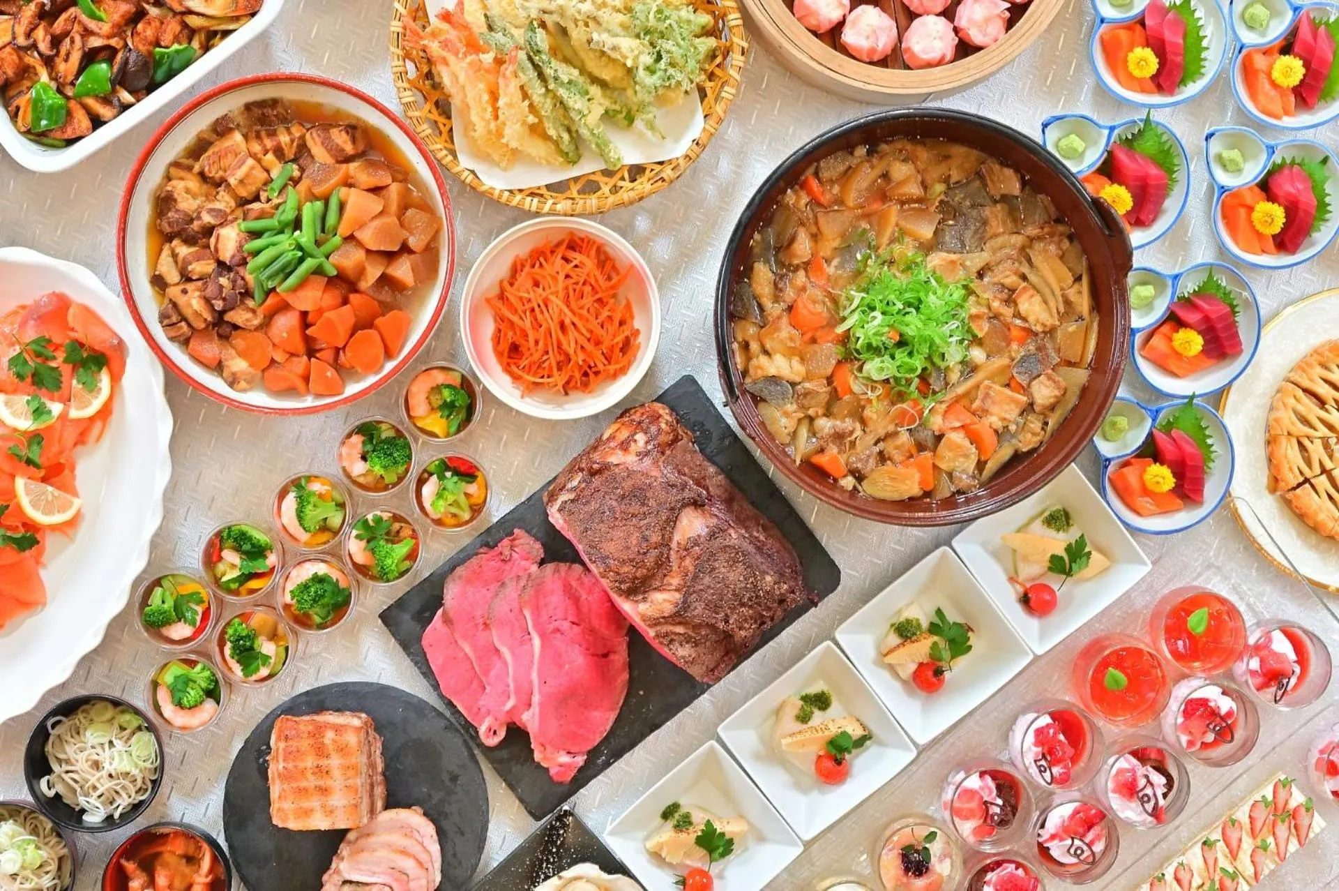 Hiking in Hotel Listel Inawashiro Wing Tower