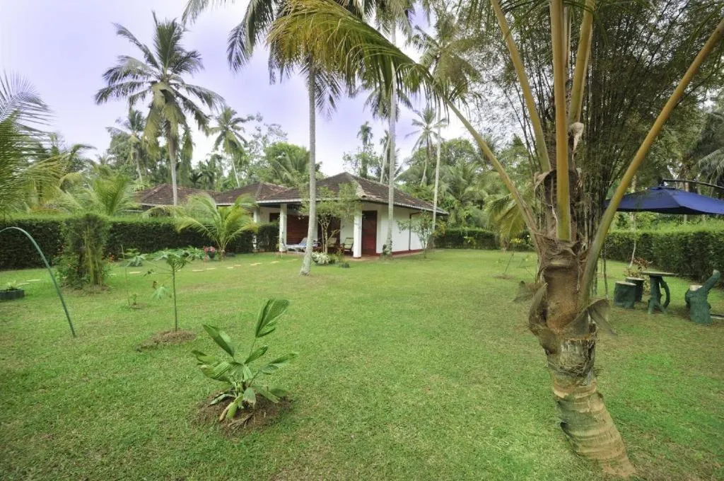 Dalmanuta Gardens