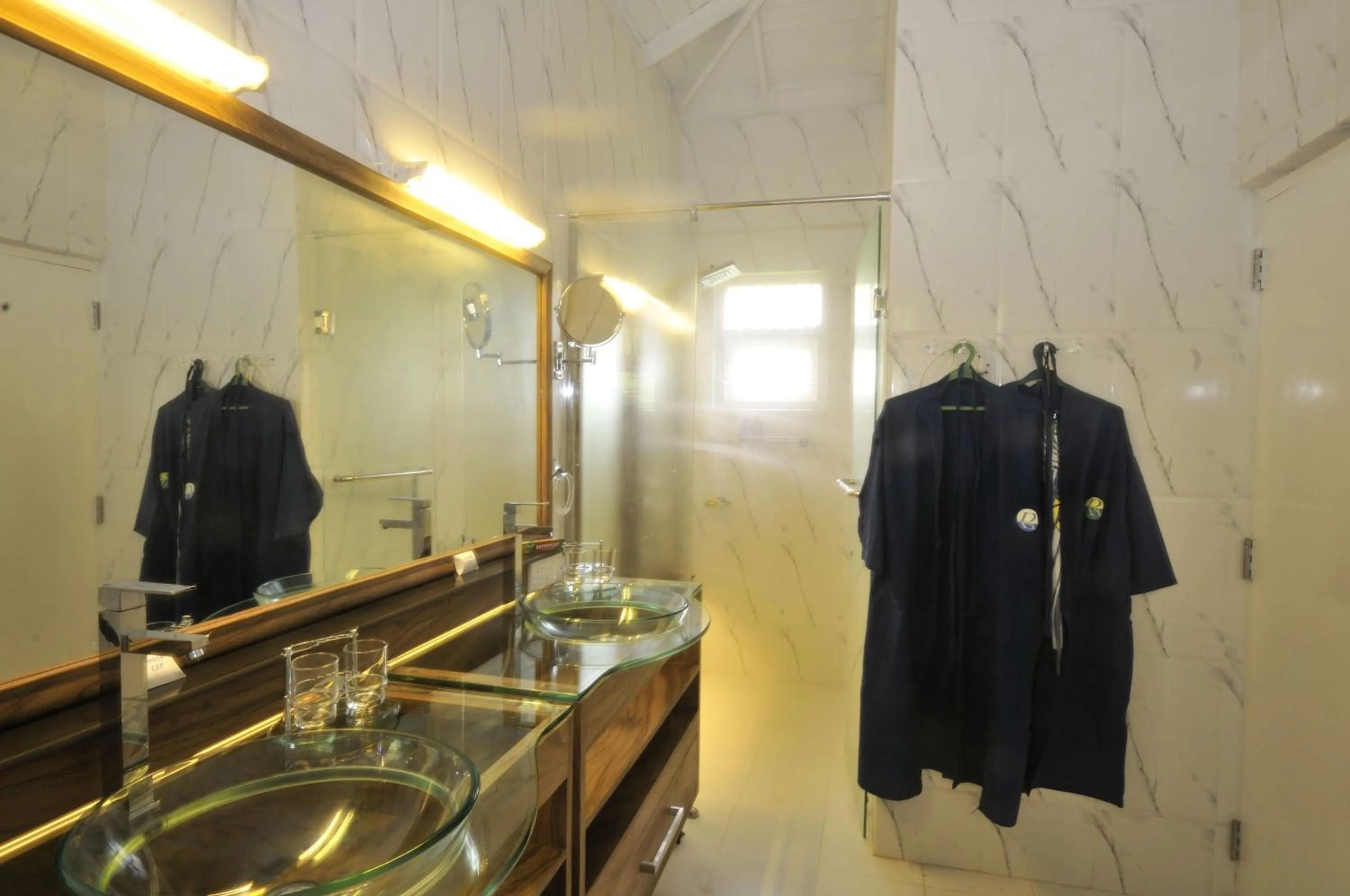 Bathroom in Dalmanuta Gardens