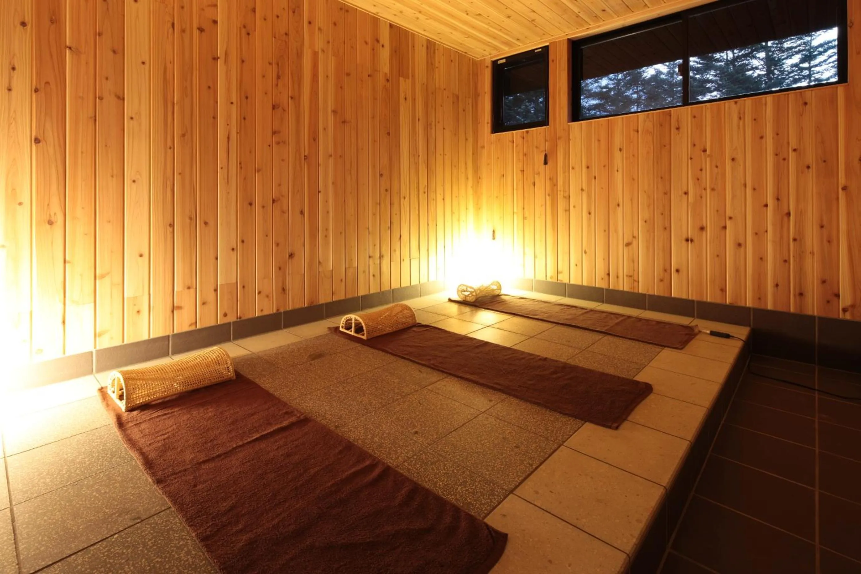 Spa and wellness centre/facilities, Bed in Karuizawa Hotel Longing House