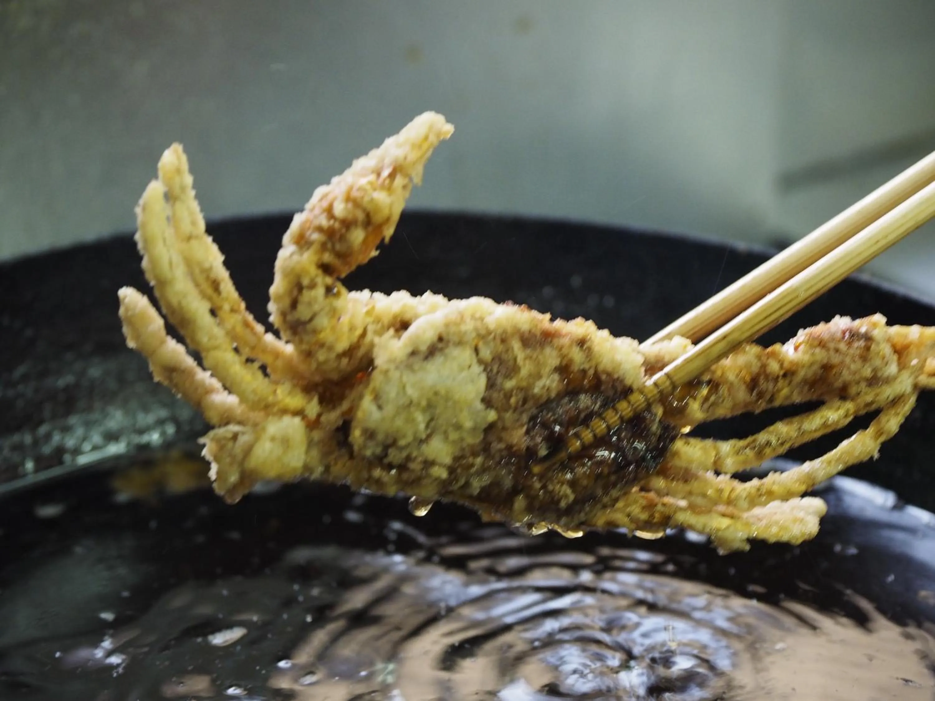 Food in Super Hydrogen Rich Spa Yado Kanzan