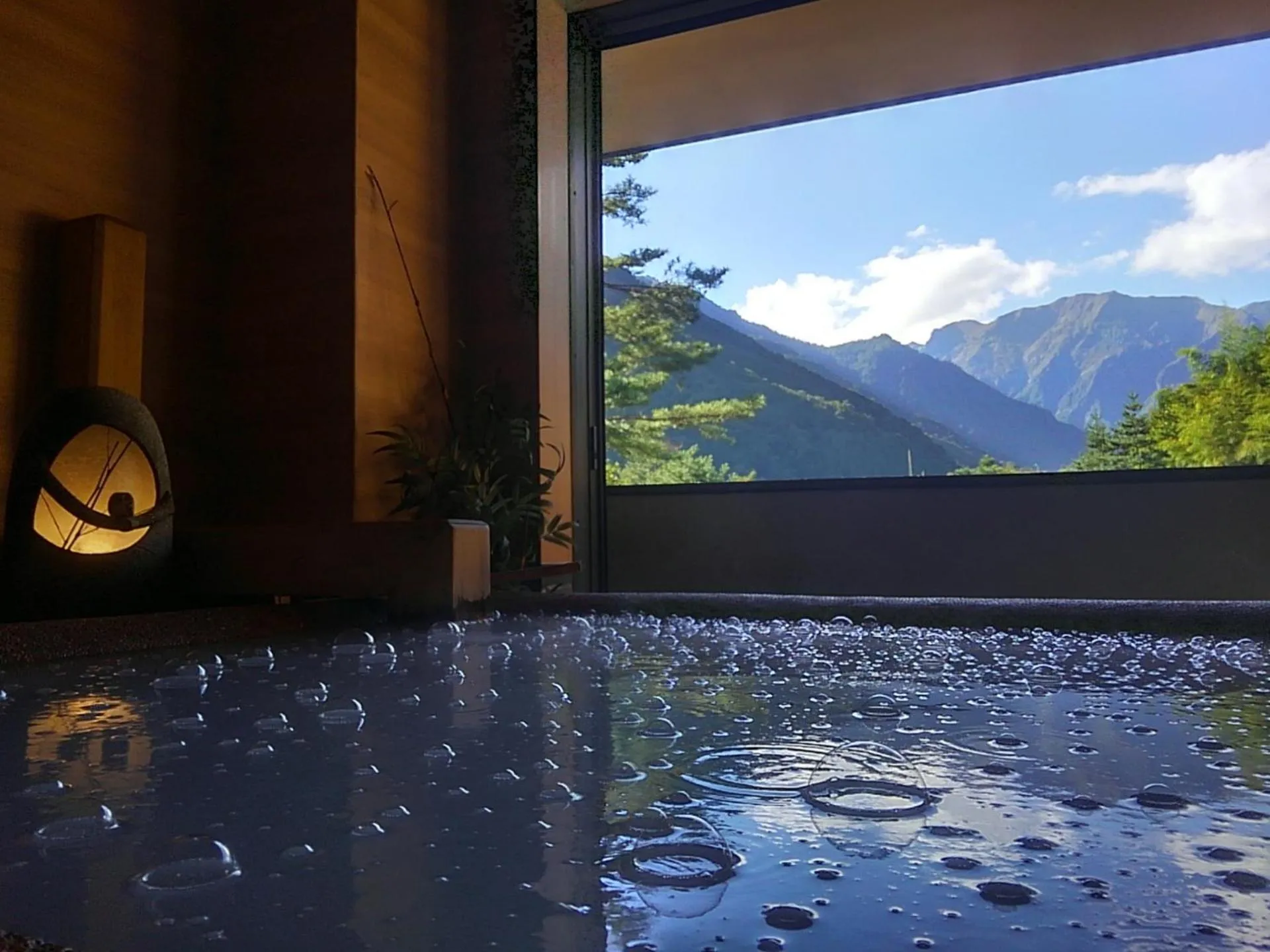 Spa and wellness centre/facilities in Super Hydrogen Rich Spa Yado Kanzan