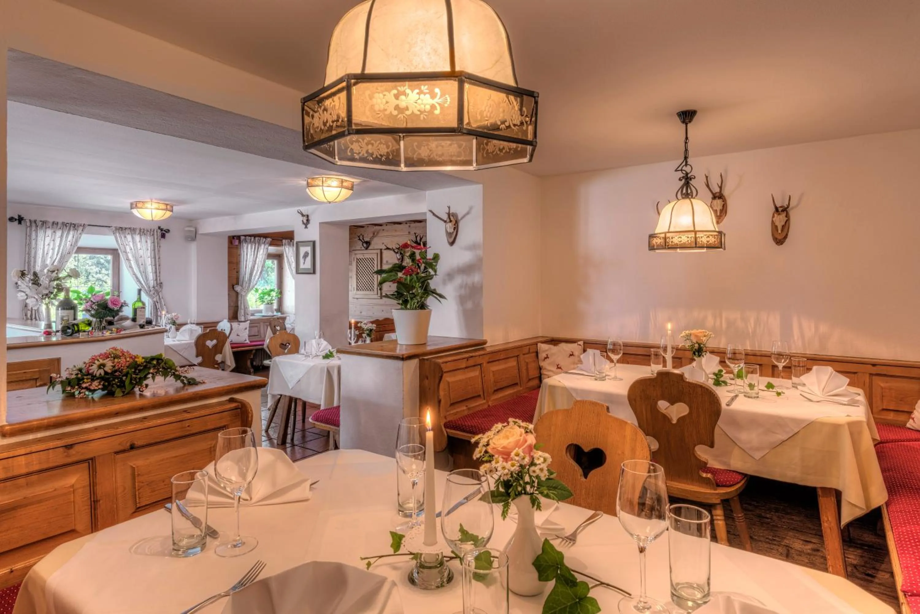 Banquet/Function facilities in Hotel Gasthof Der Jägerwirt