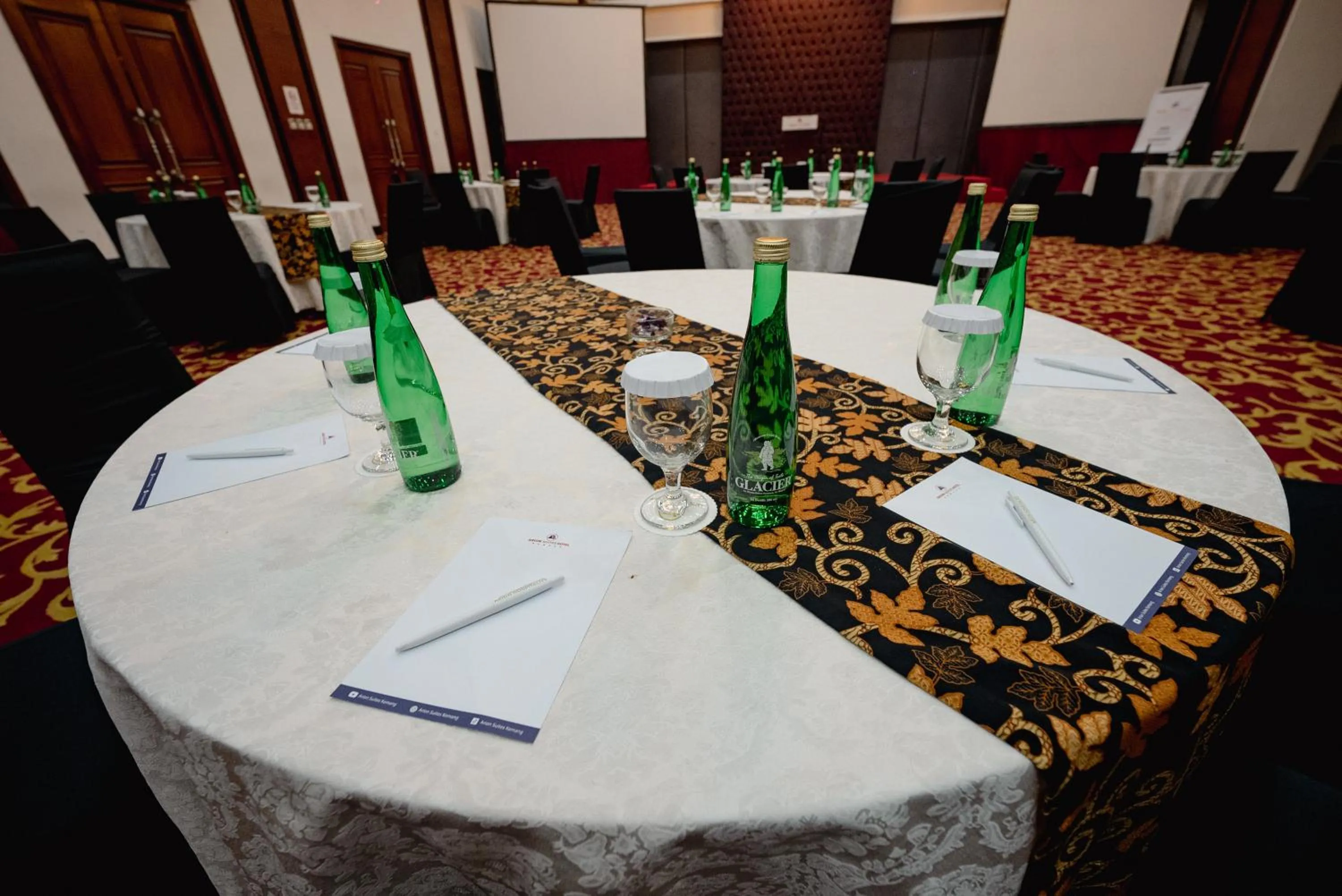 Arion Suites Hotel Kemang