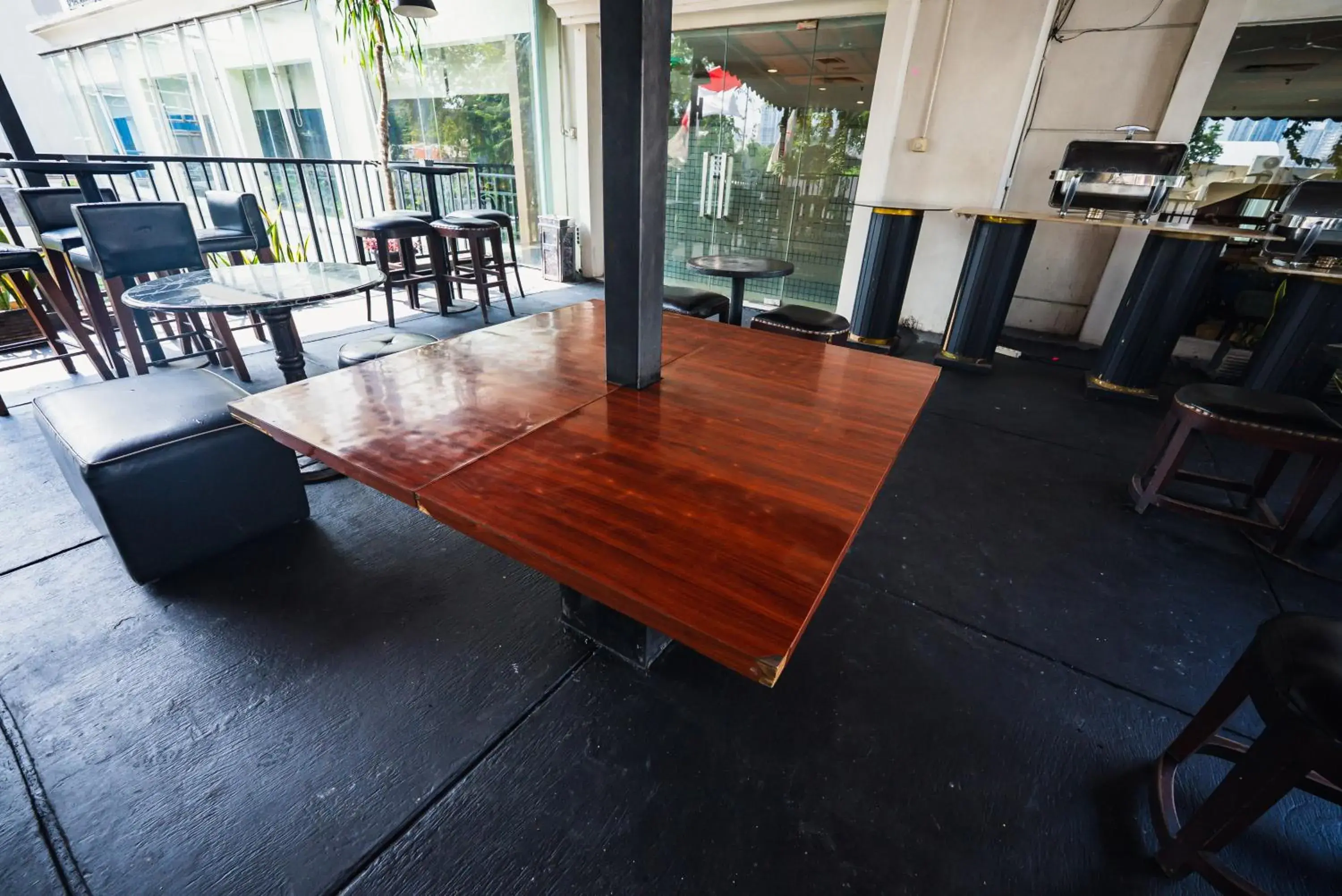 Arion Suites Hotel Kemang Arion Suites Hotel Kemang