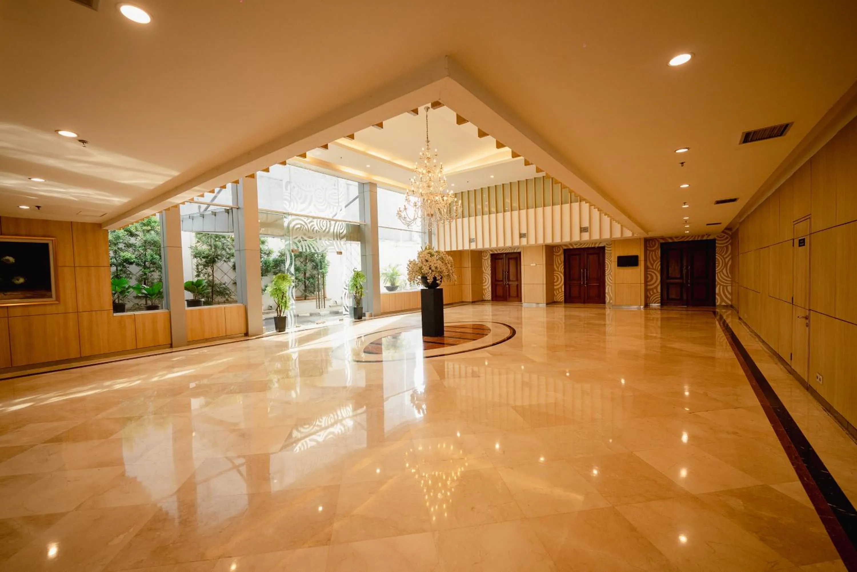 Arion Suites Hotel Kemang