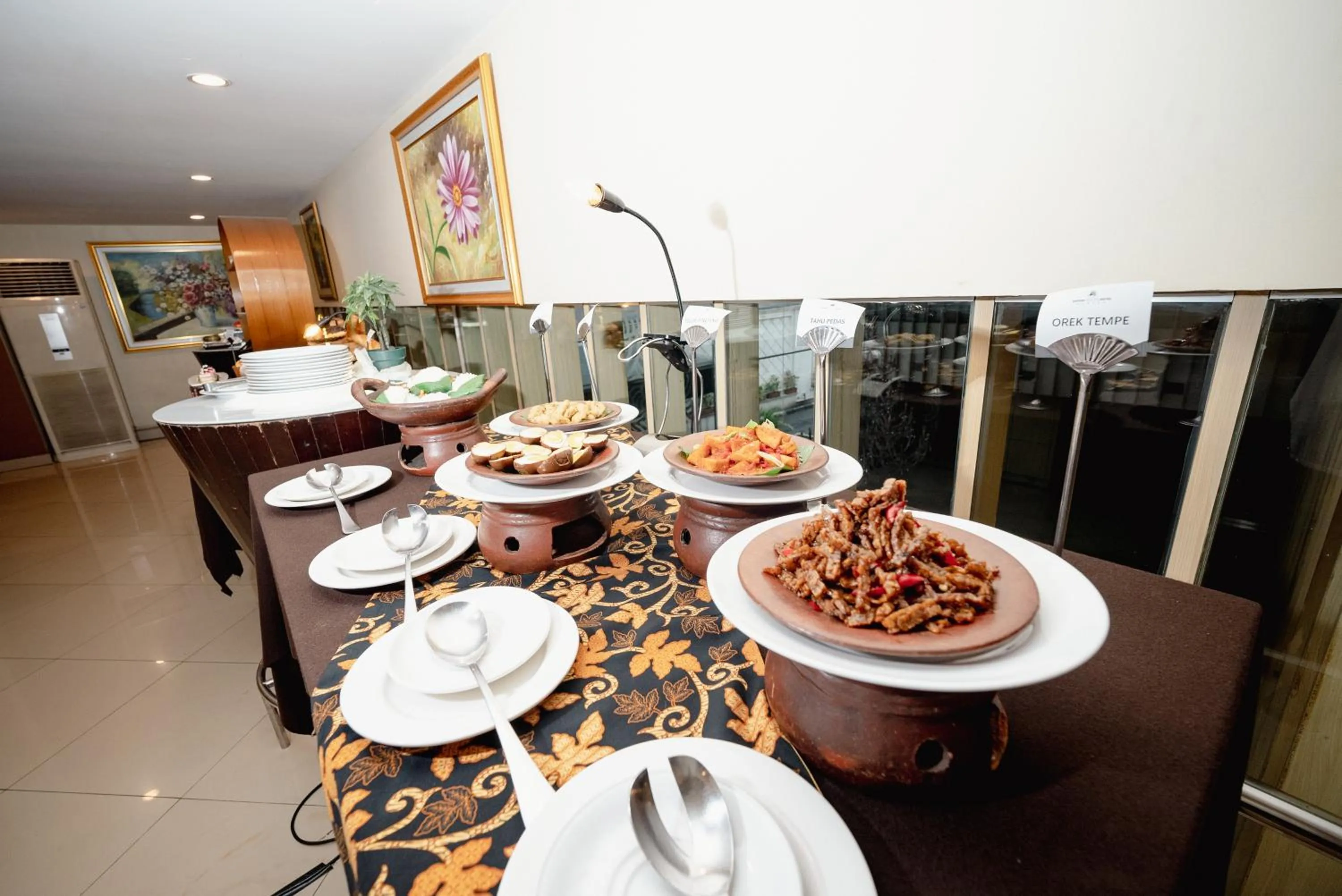 Arion Suites Hotel Kemang