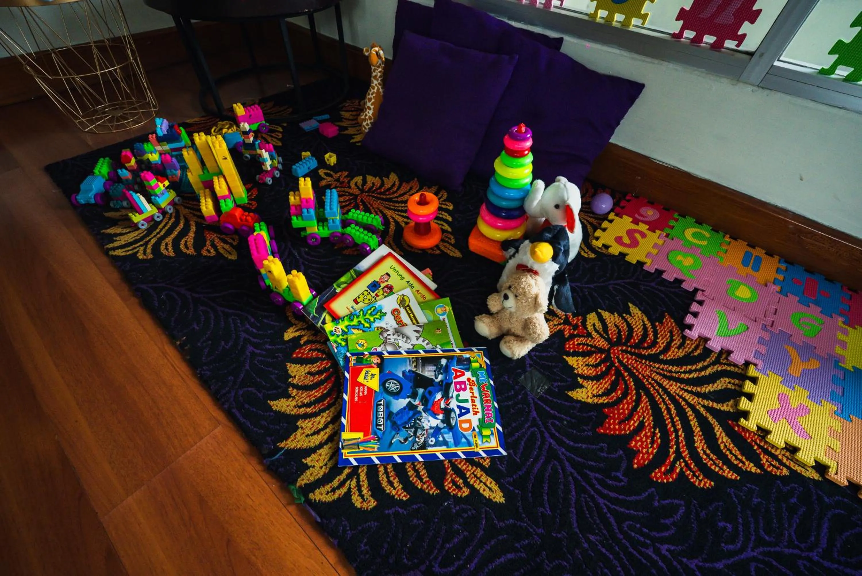 Arion Suites Hotel Kemang