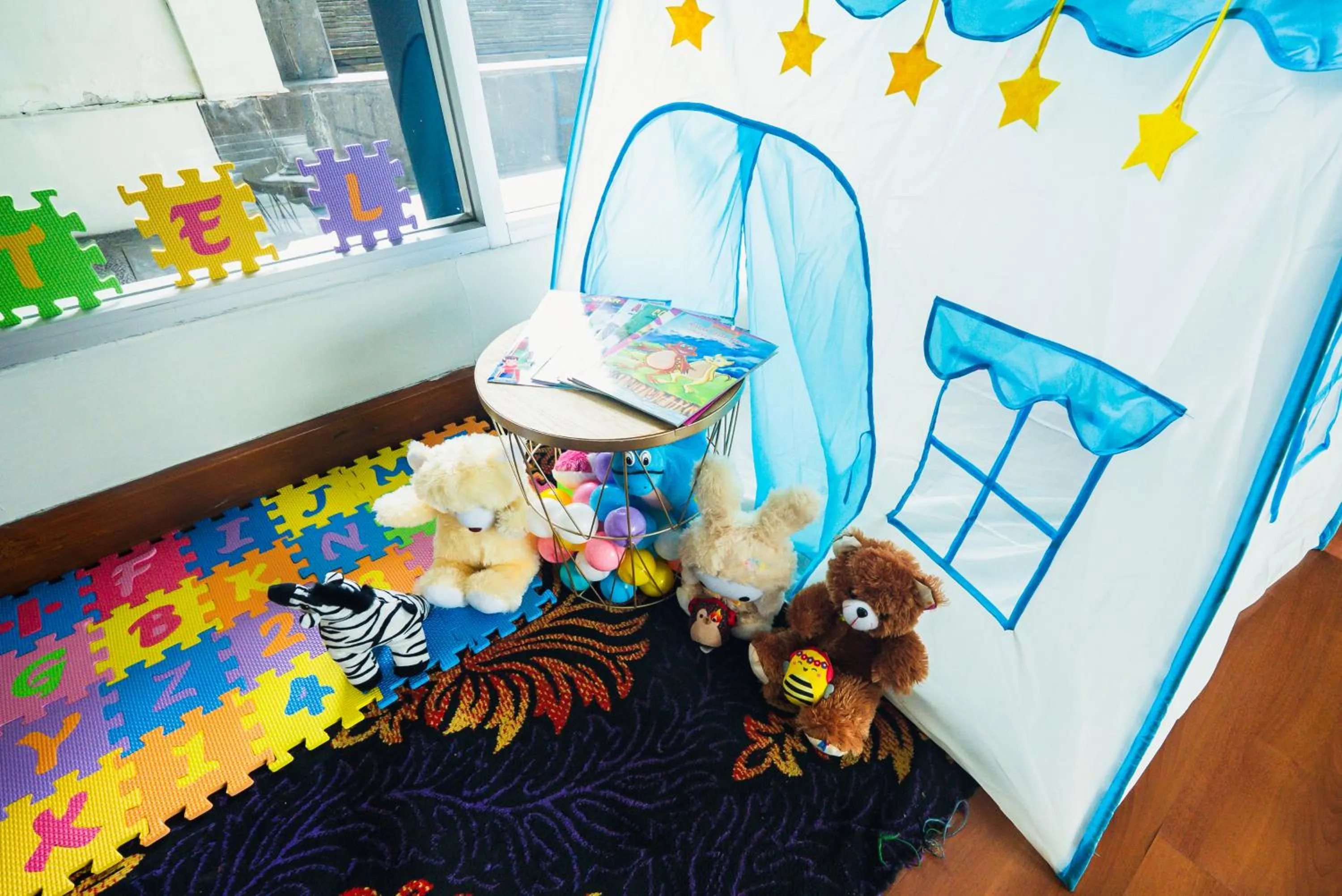 Arion Suites Hotel Kemang