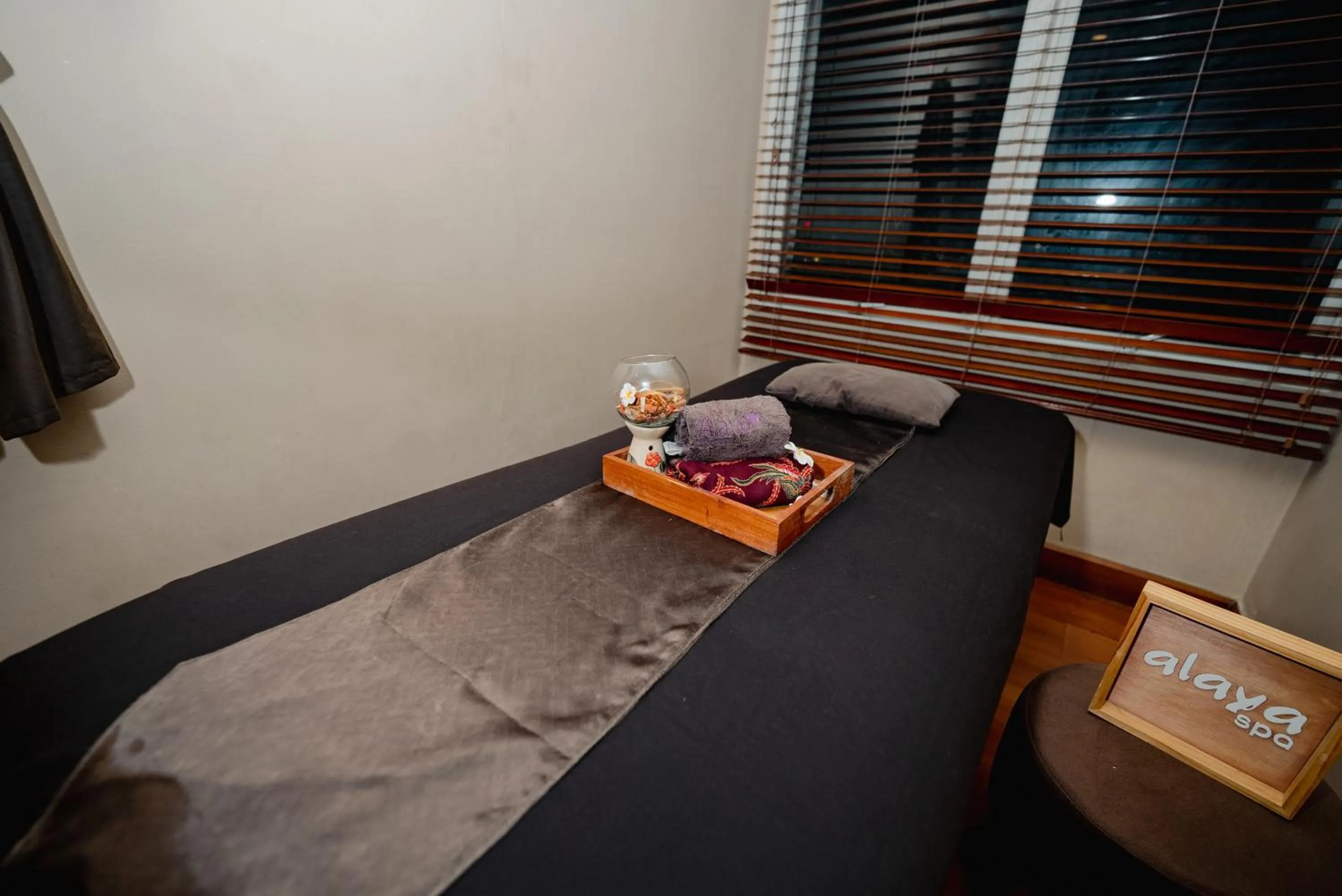 Arion Suites Hotel Kemang