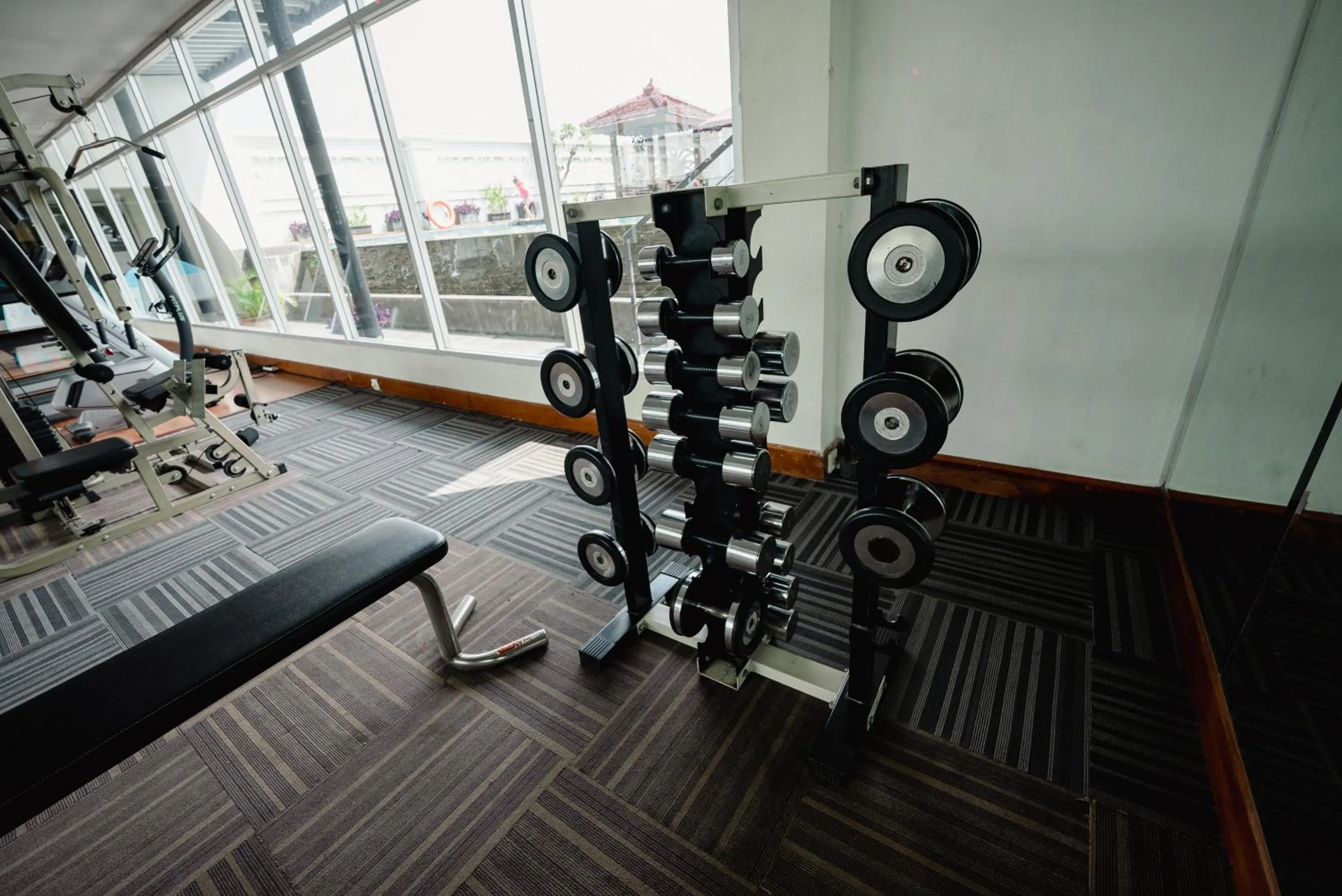 Arion Suites Hotel Kemang