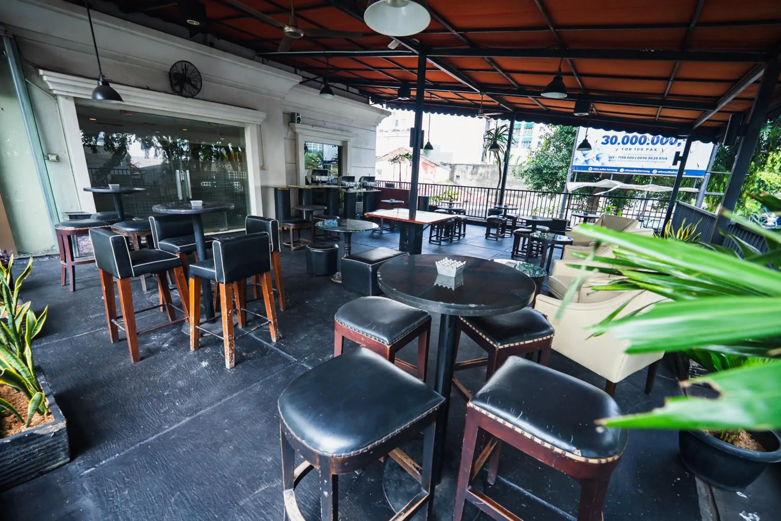 Arion Suites Hotel Kemang Arion Suites Hotel Kemang