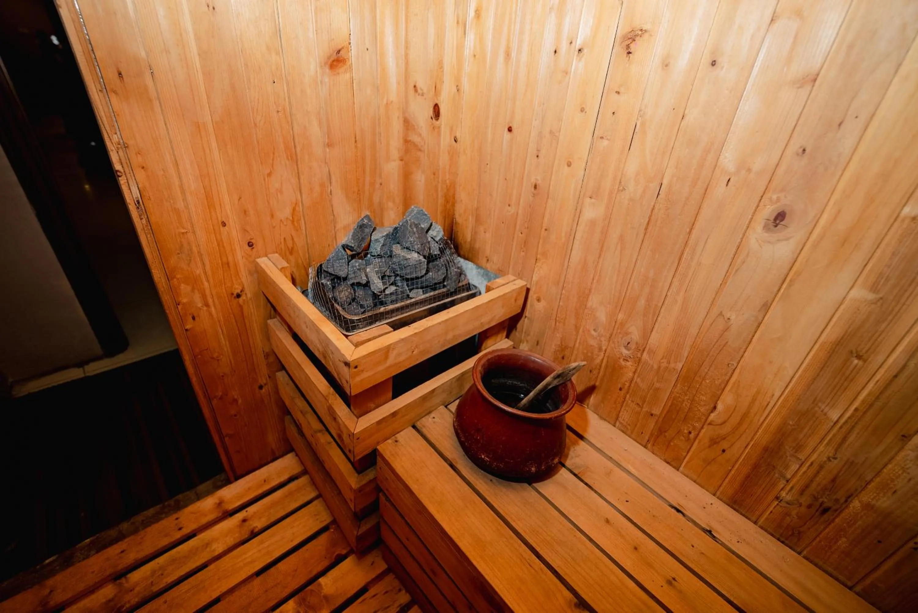 Arion Suites Hotel Kemang