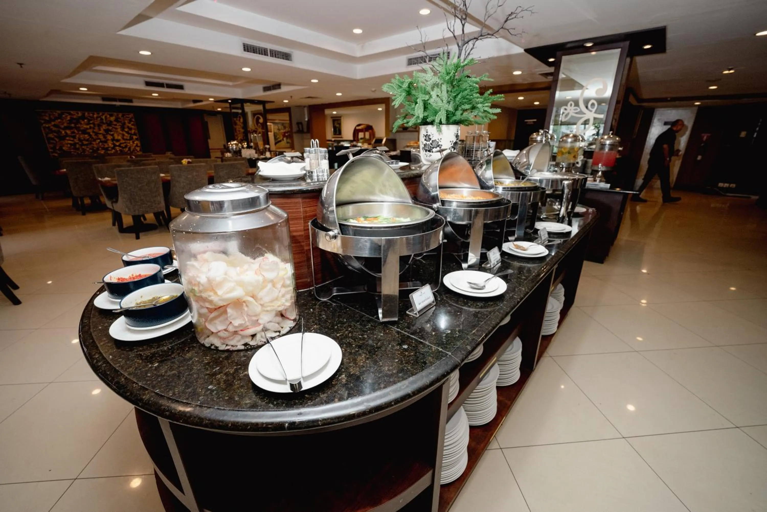 Arion Suites Hotel Kemang