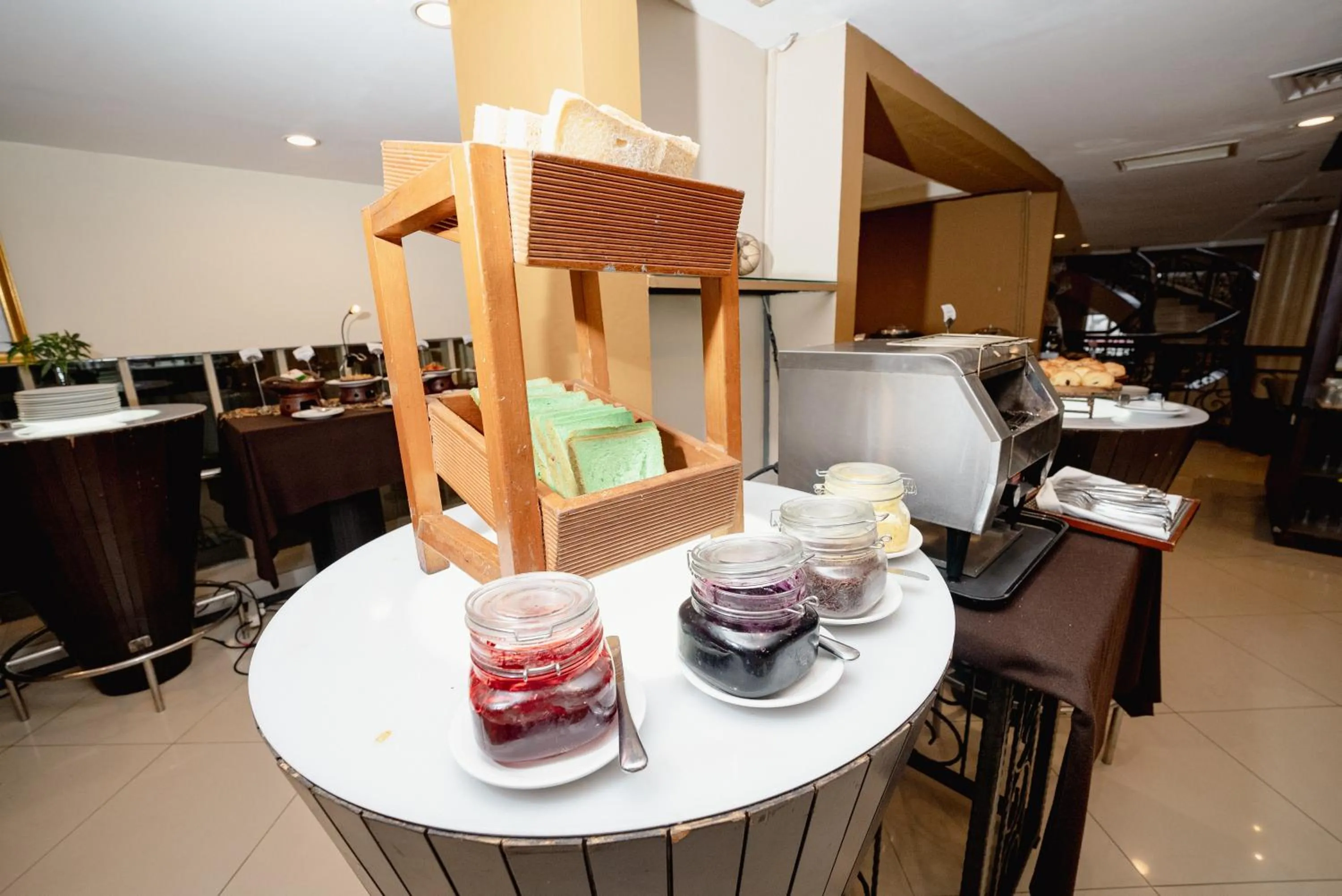 Arion Suites Hotel Kemang