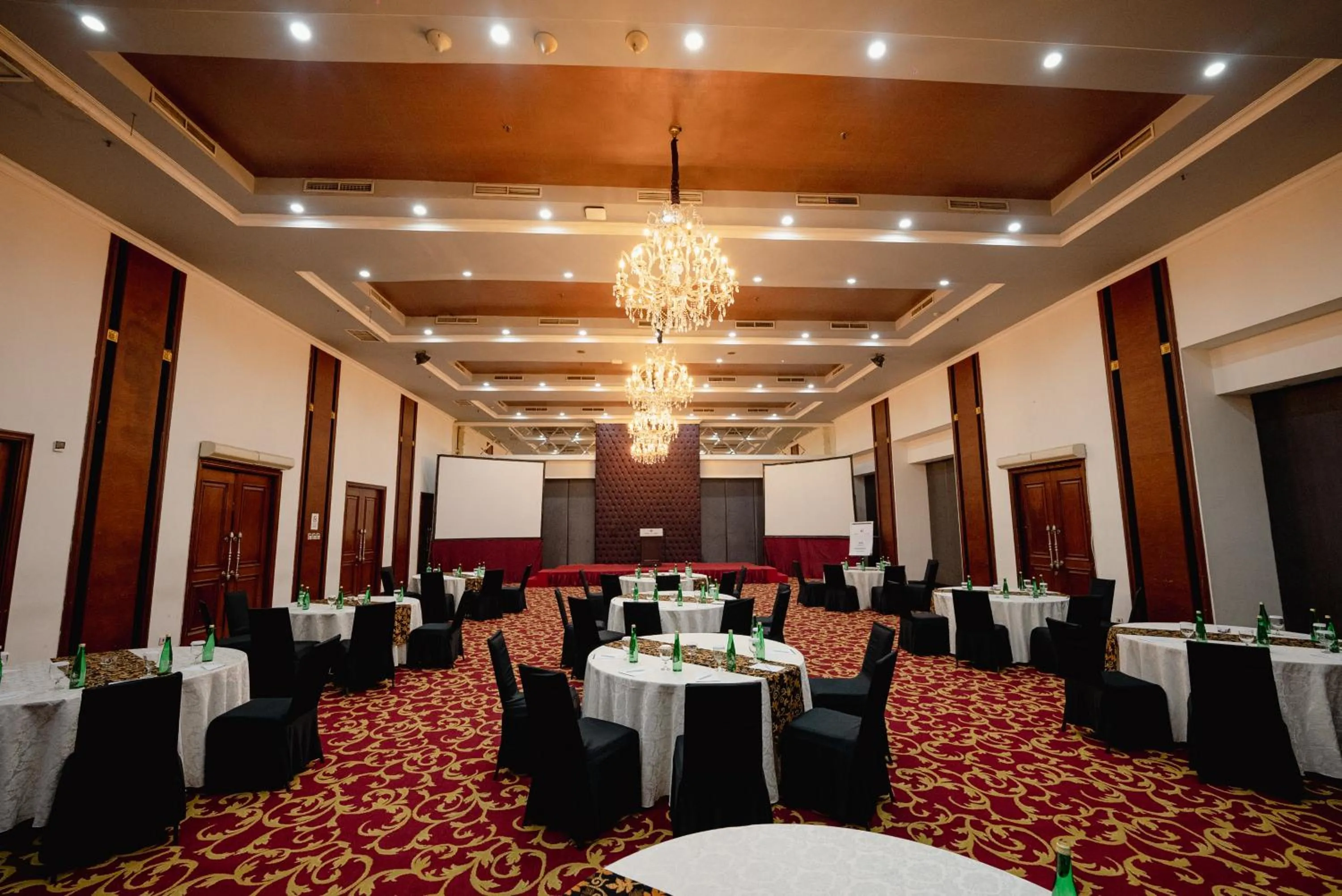 Arion Suites Hotel Kemang