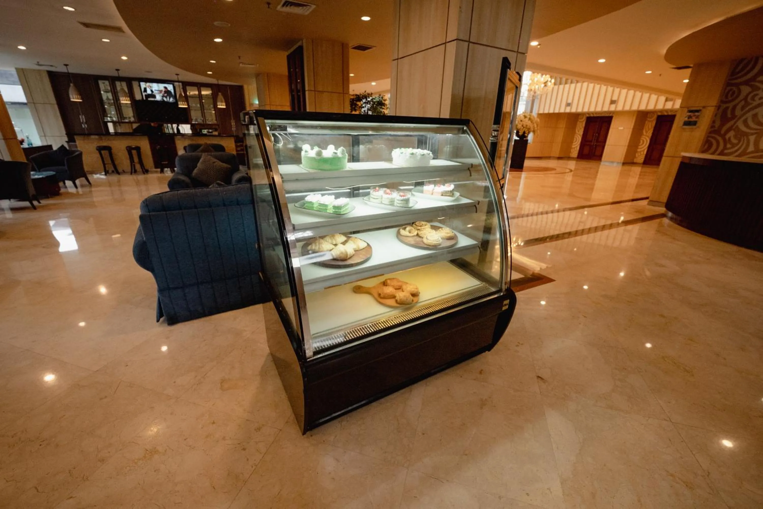 Arion Suites Hotel Kemang