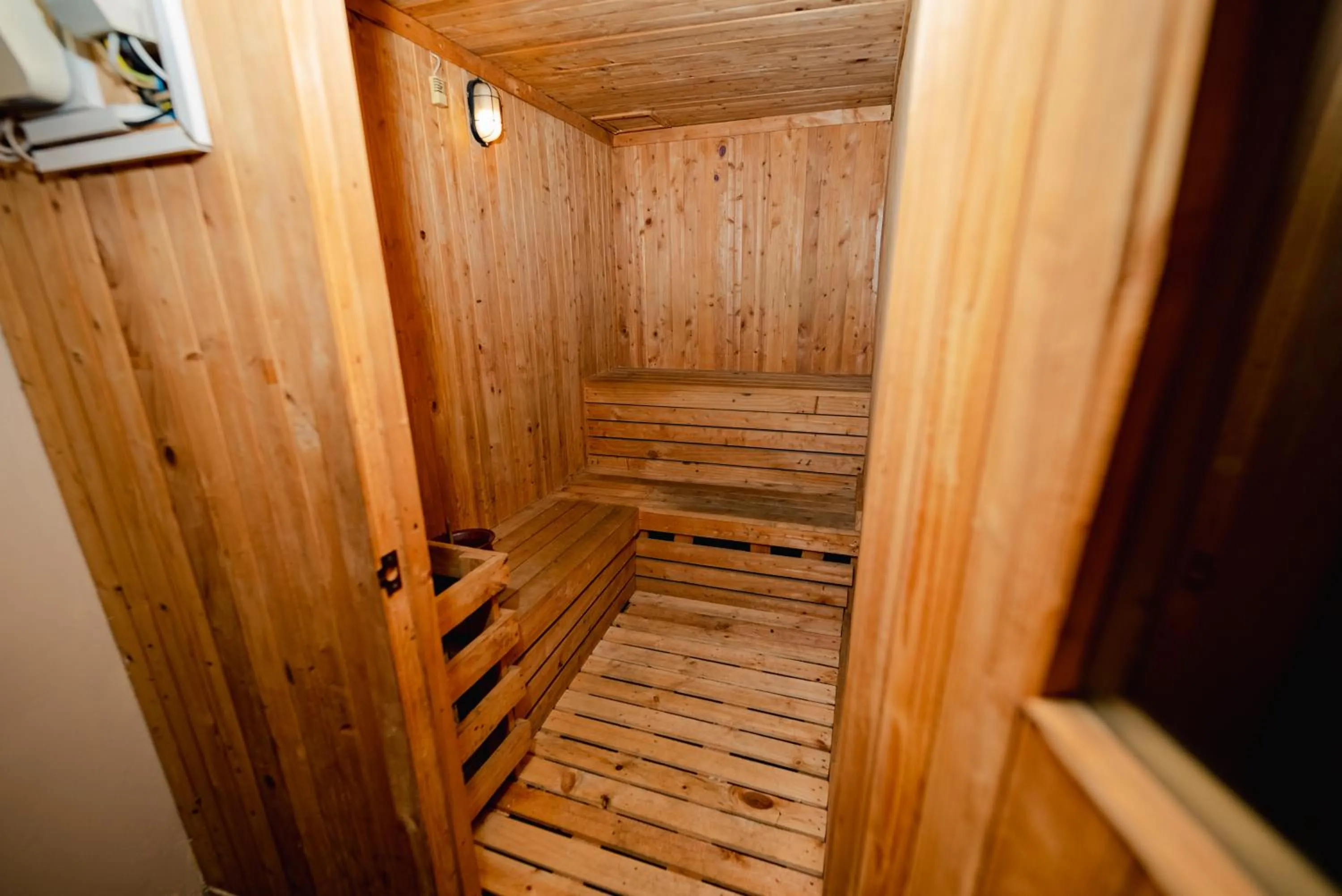 Arion Suites Hotel Kemang