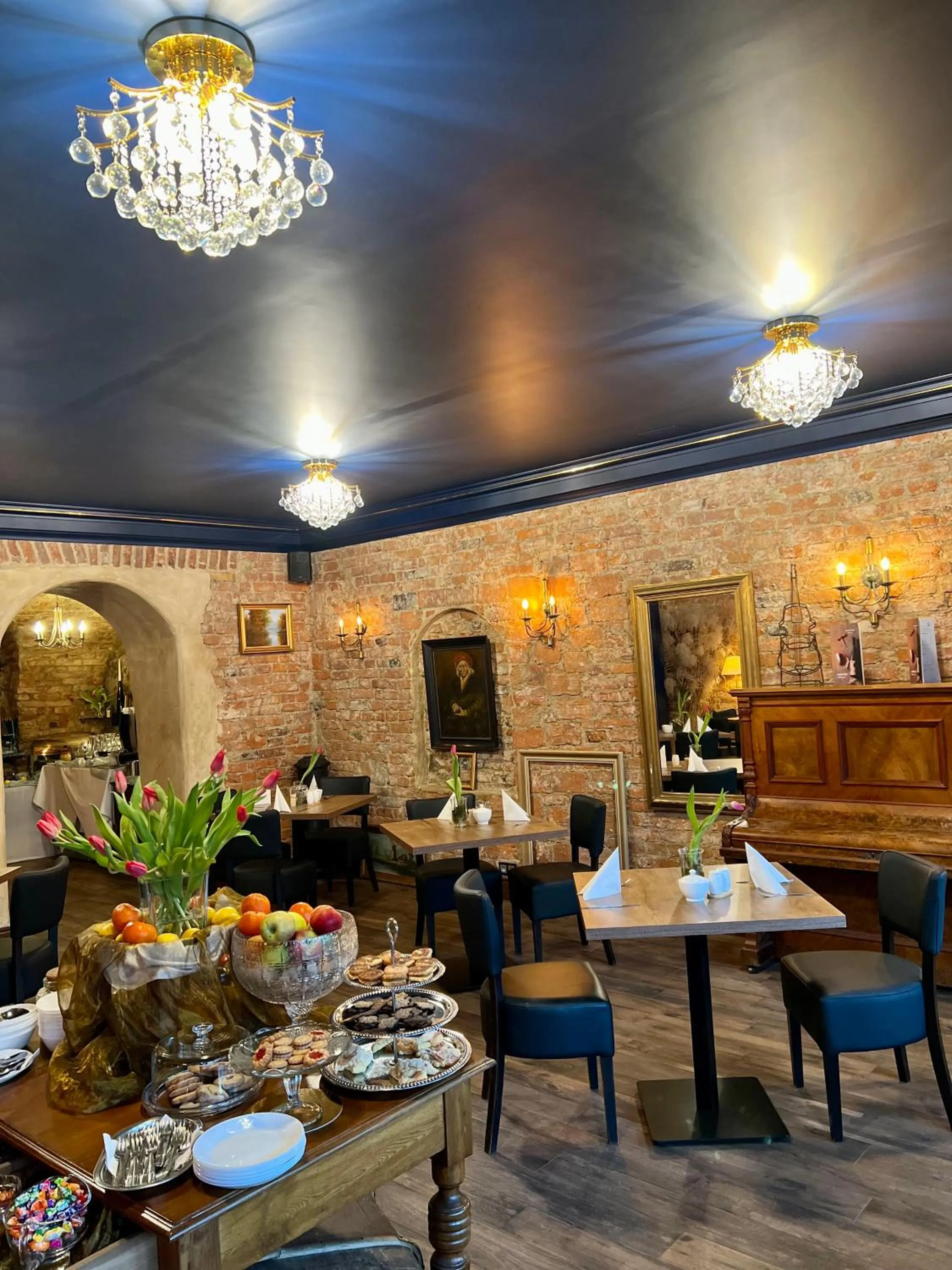 Baron Boutique Hotel