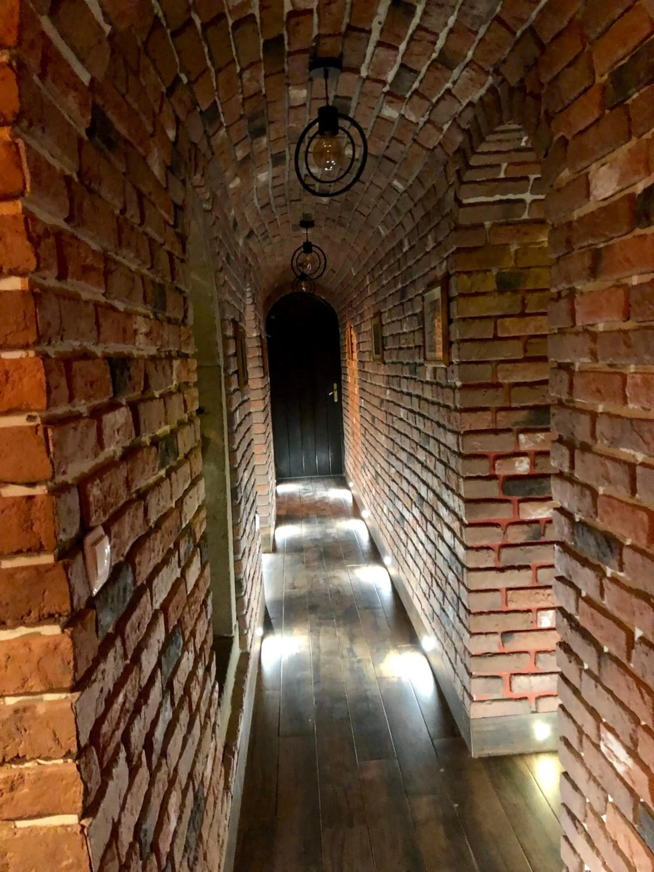 Baron Boutique Hotel