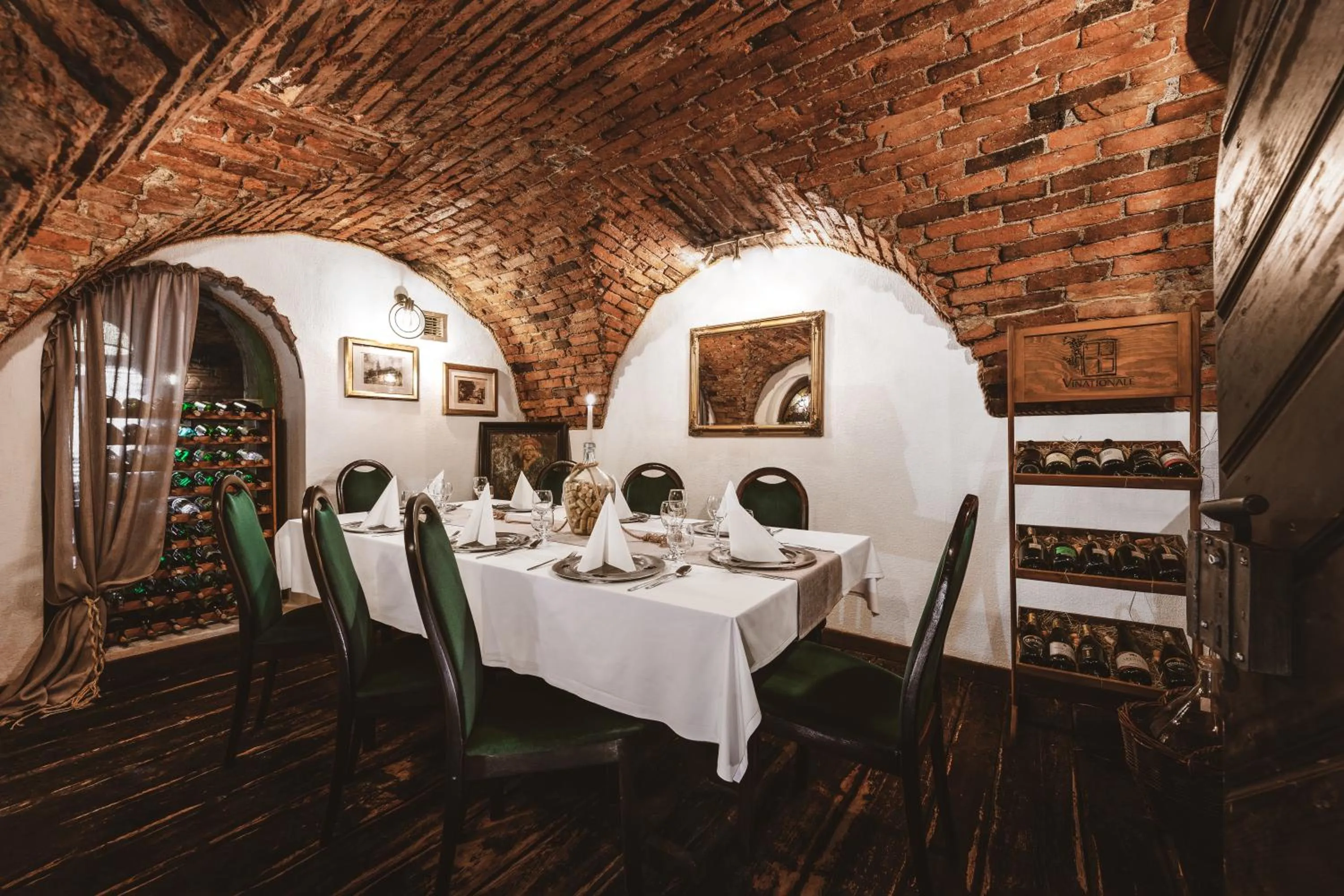 Baron Boutique Hotel