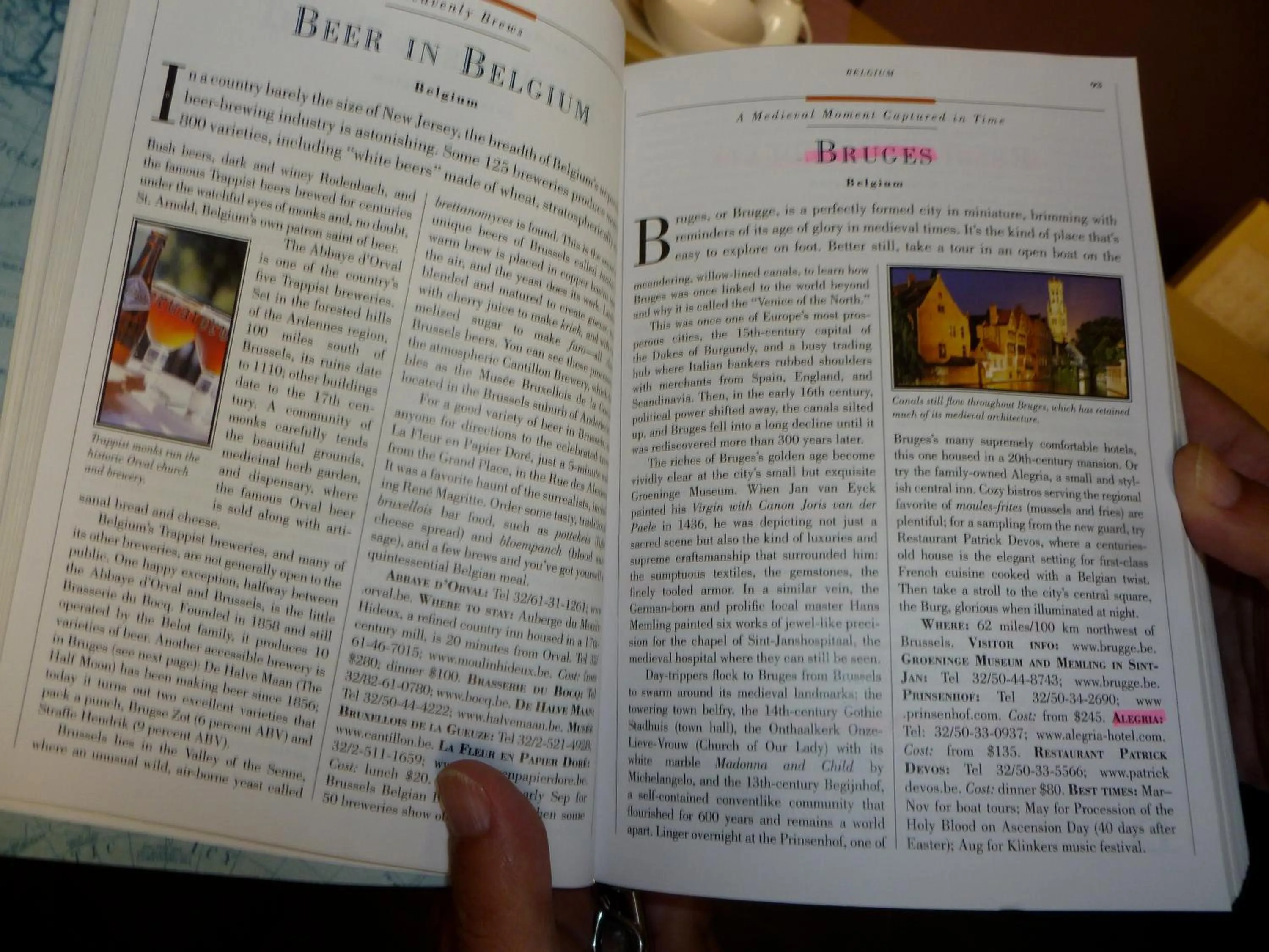 Other in Hotel Alegria