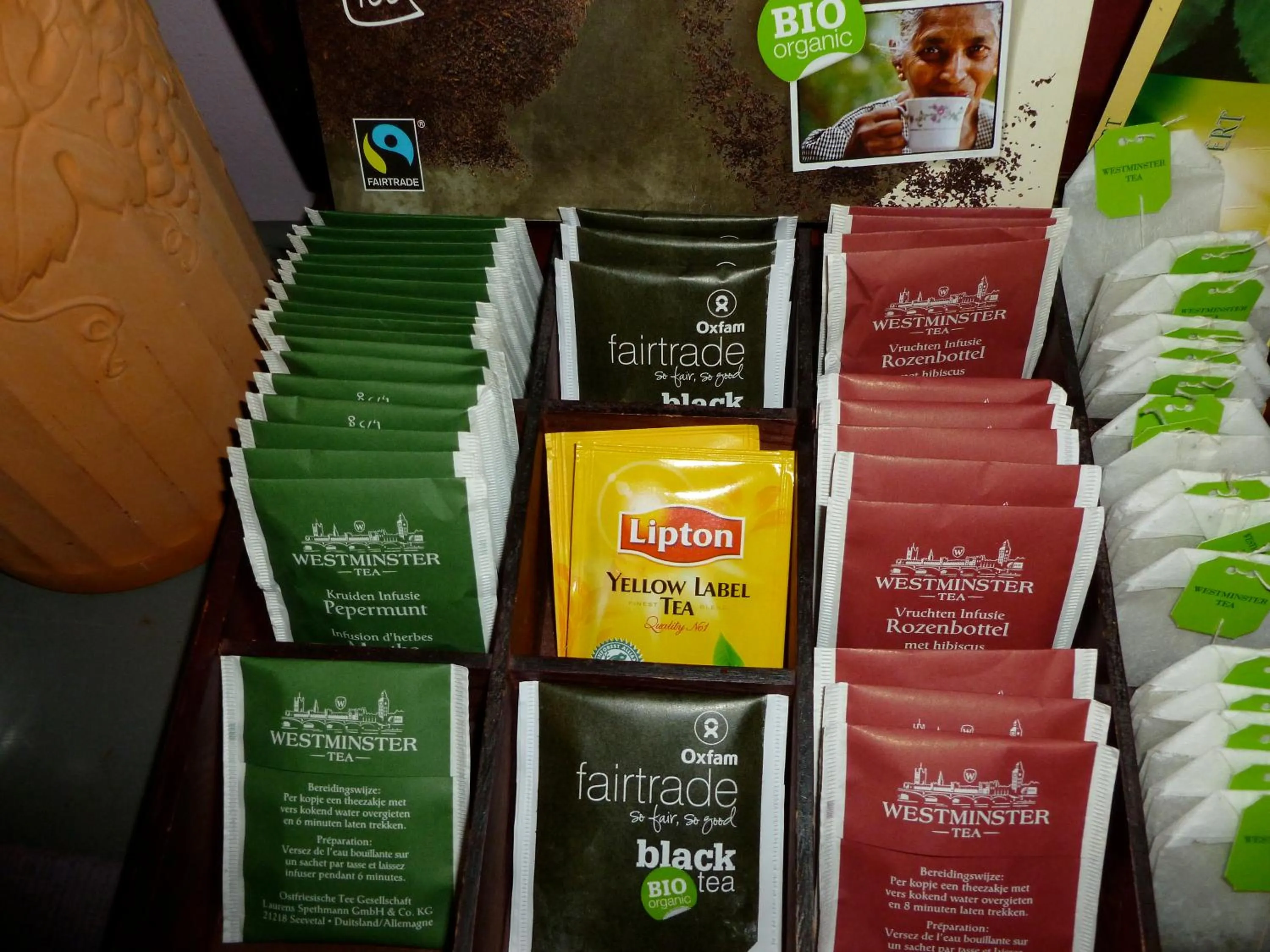 Food and drinks in Hotel Alegria