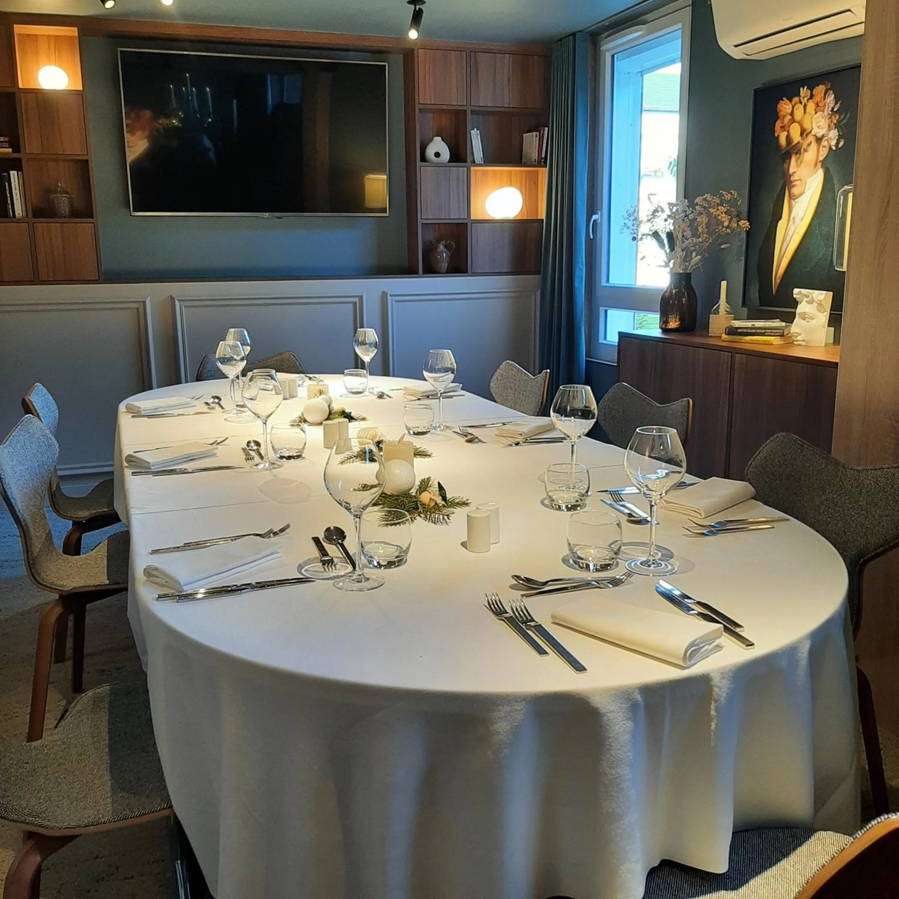 Logis Hotel Relais Saint Jacques - Châteauroux