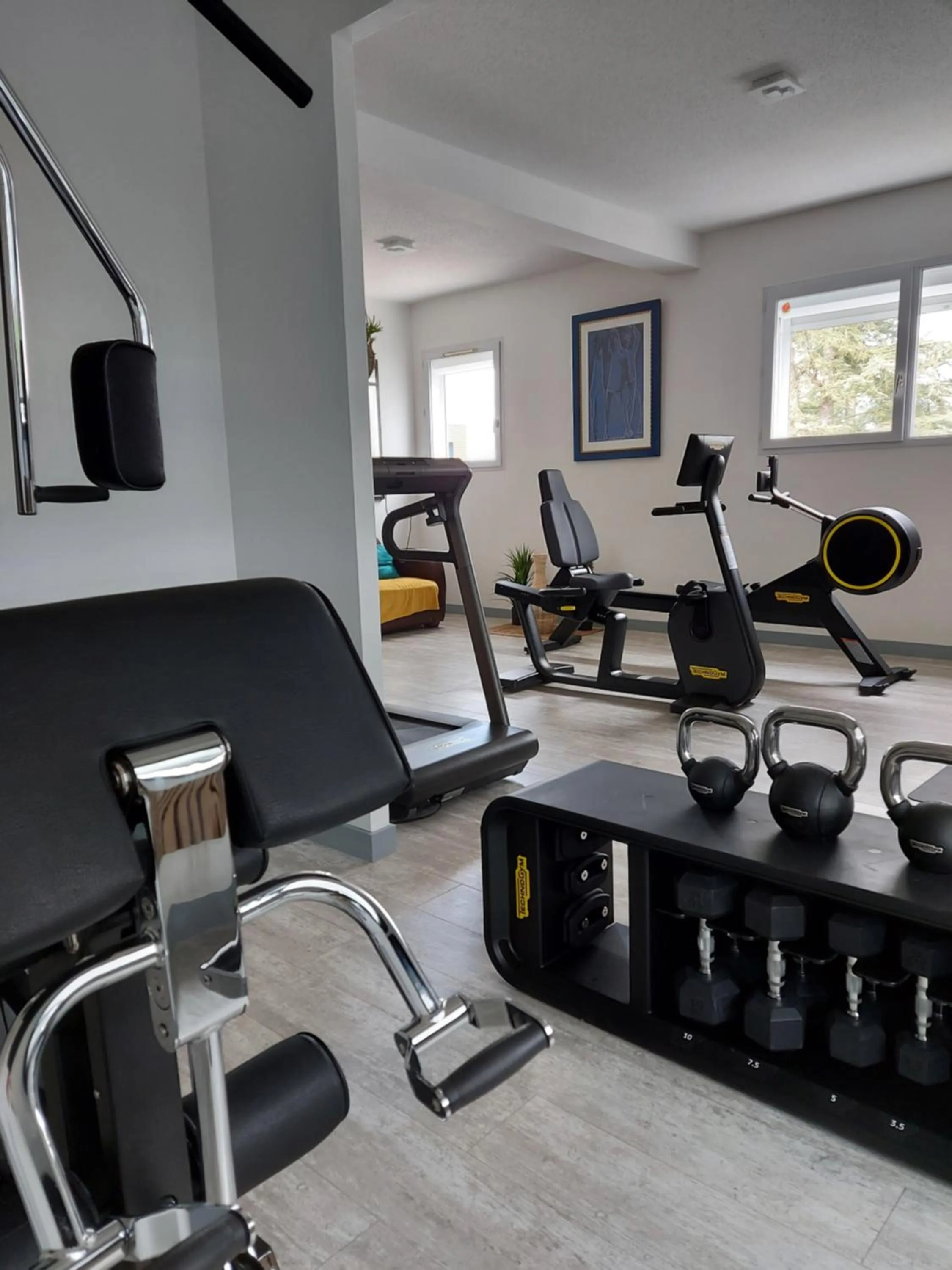 Logis Hotel Relais Saint Jacques - Châteauroux