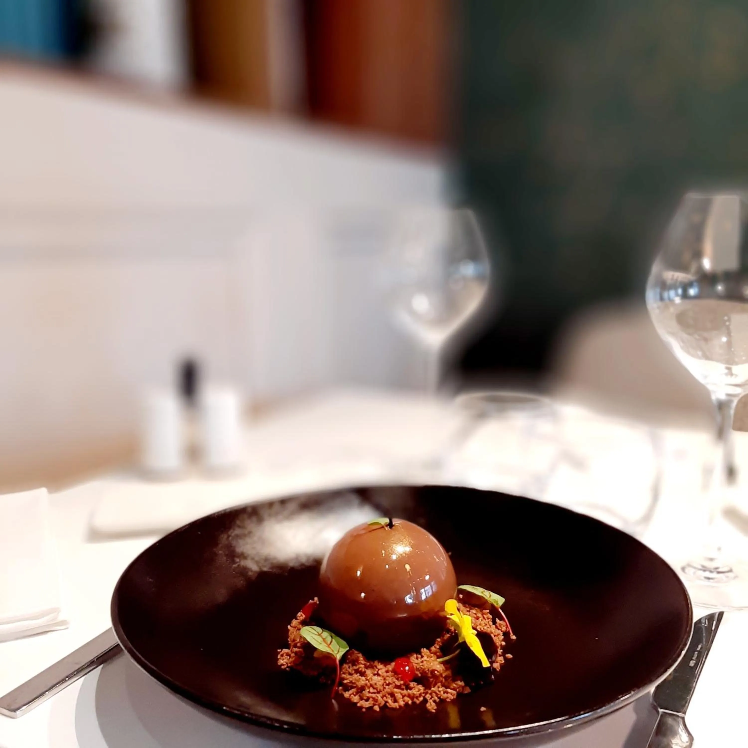 Logis Hotel Relais Saint Jacques - Châteauroux