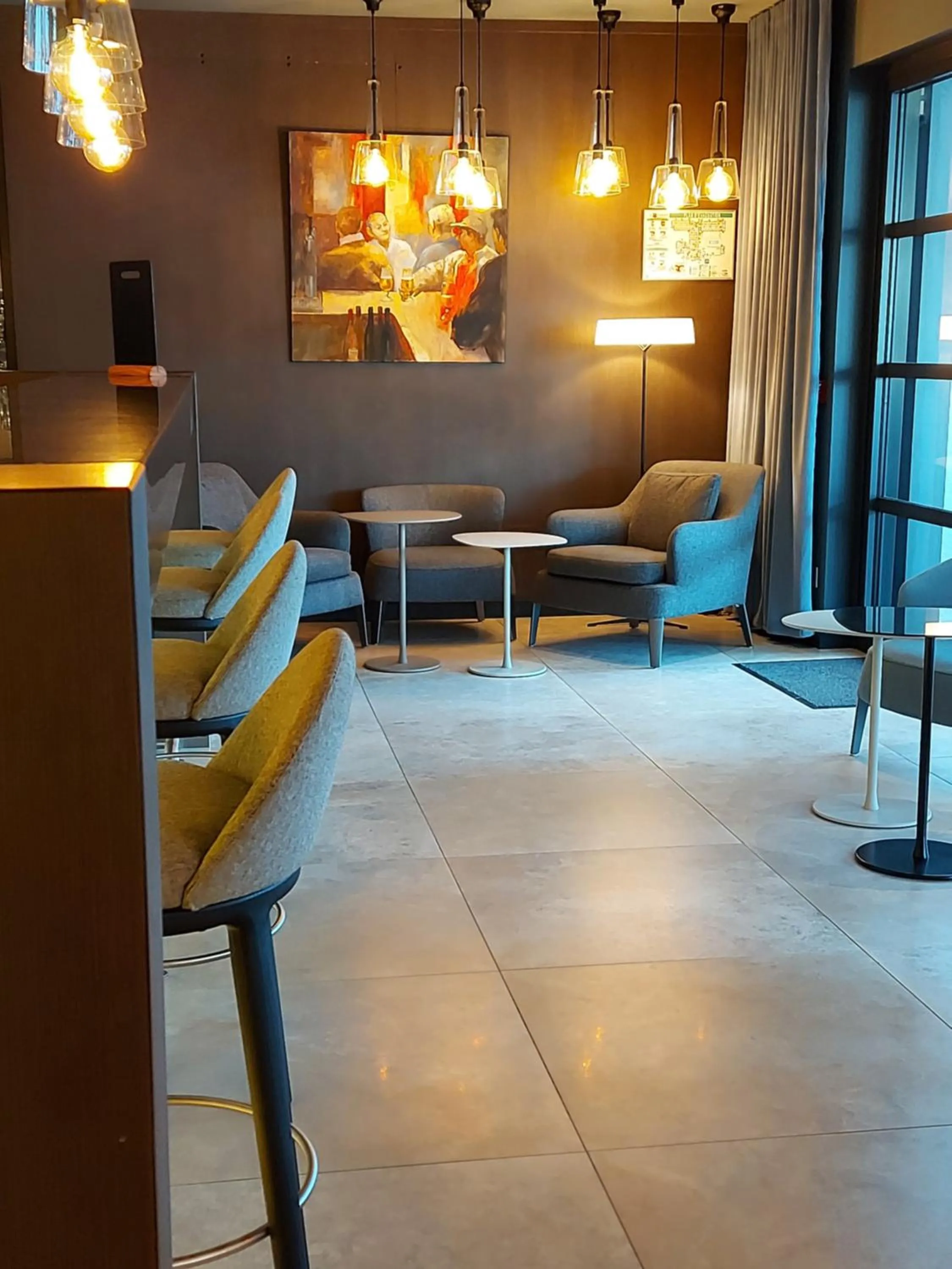 Logis Hotel Relais Saint Jacques - Châteauroux