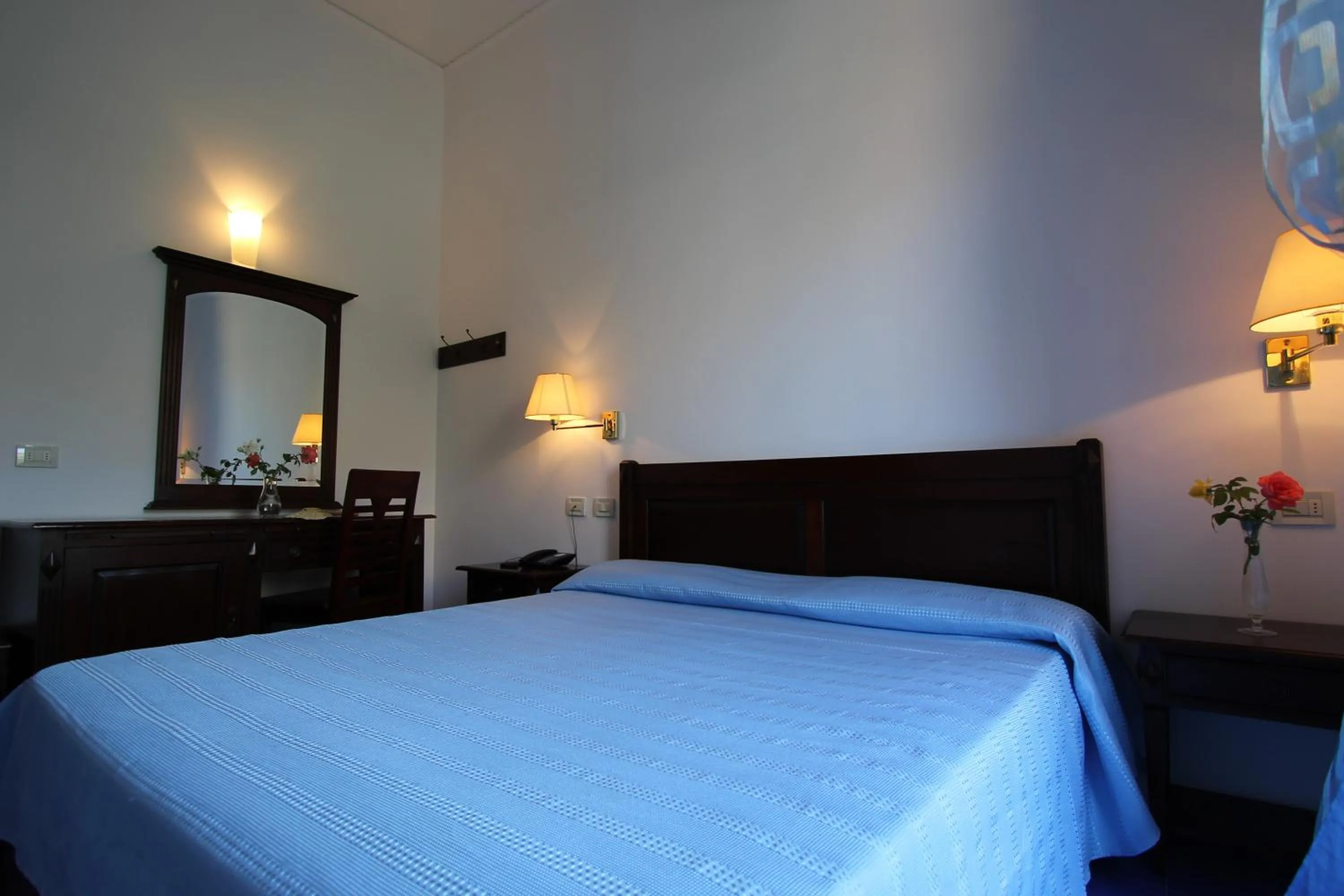 Bed in Torre Bennistra