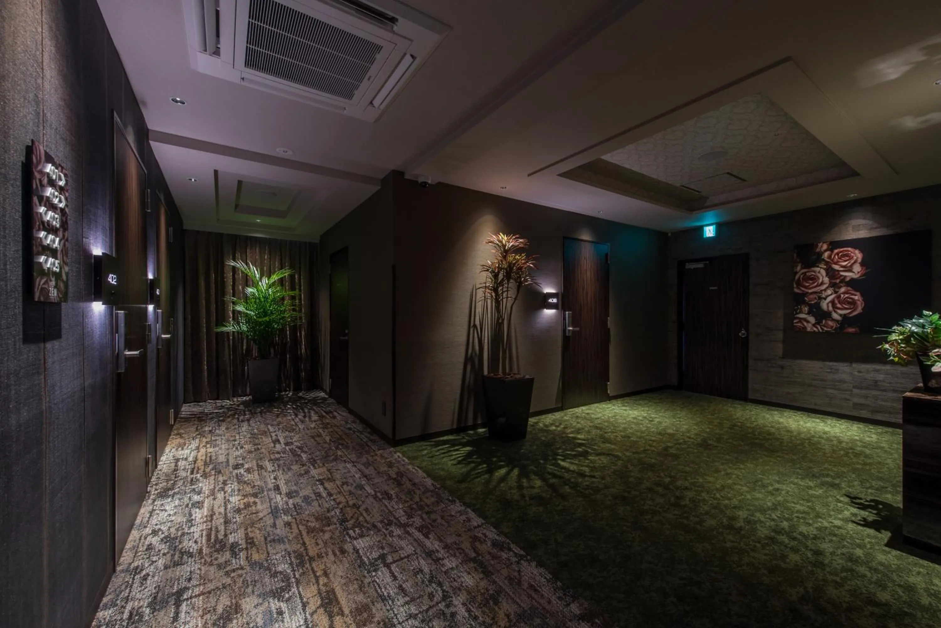 HOTEL ZEN HIRANO (Adult Only)