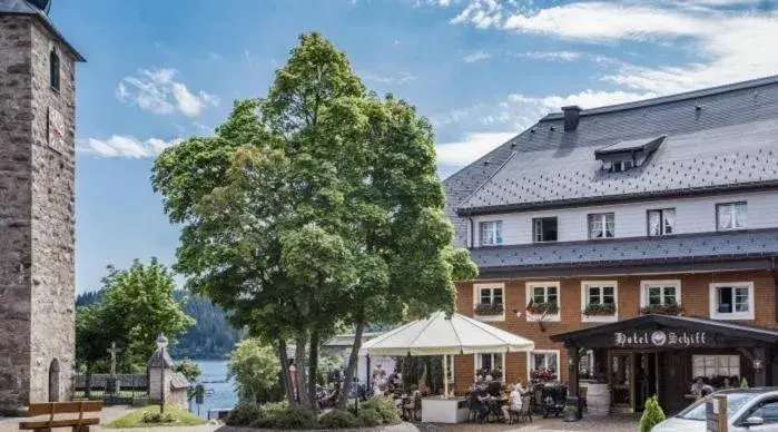 Hotel Schiff am Schluchsee Hotel Schiff am Schluchsee