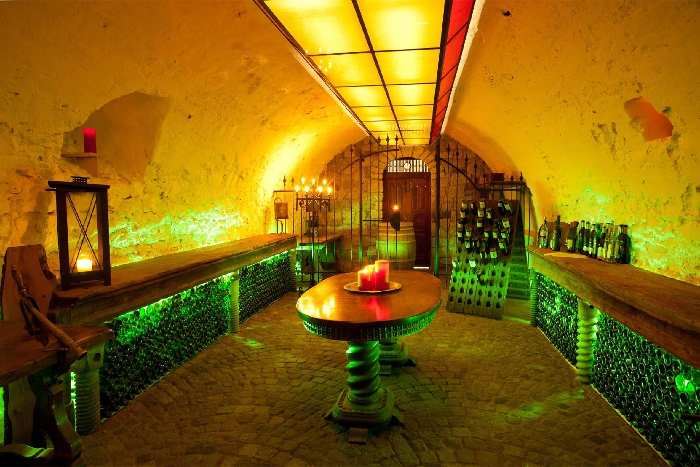 Lounge or bar in Hotel Schiff am Schluchsee