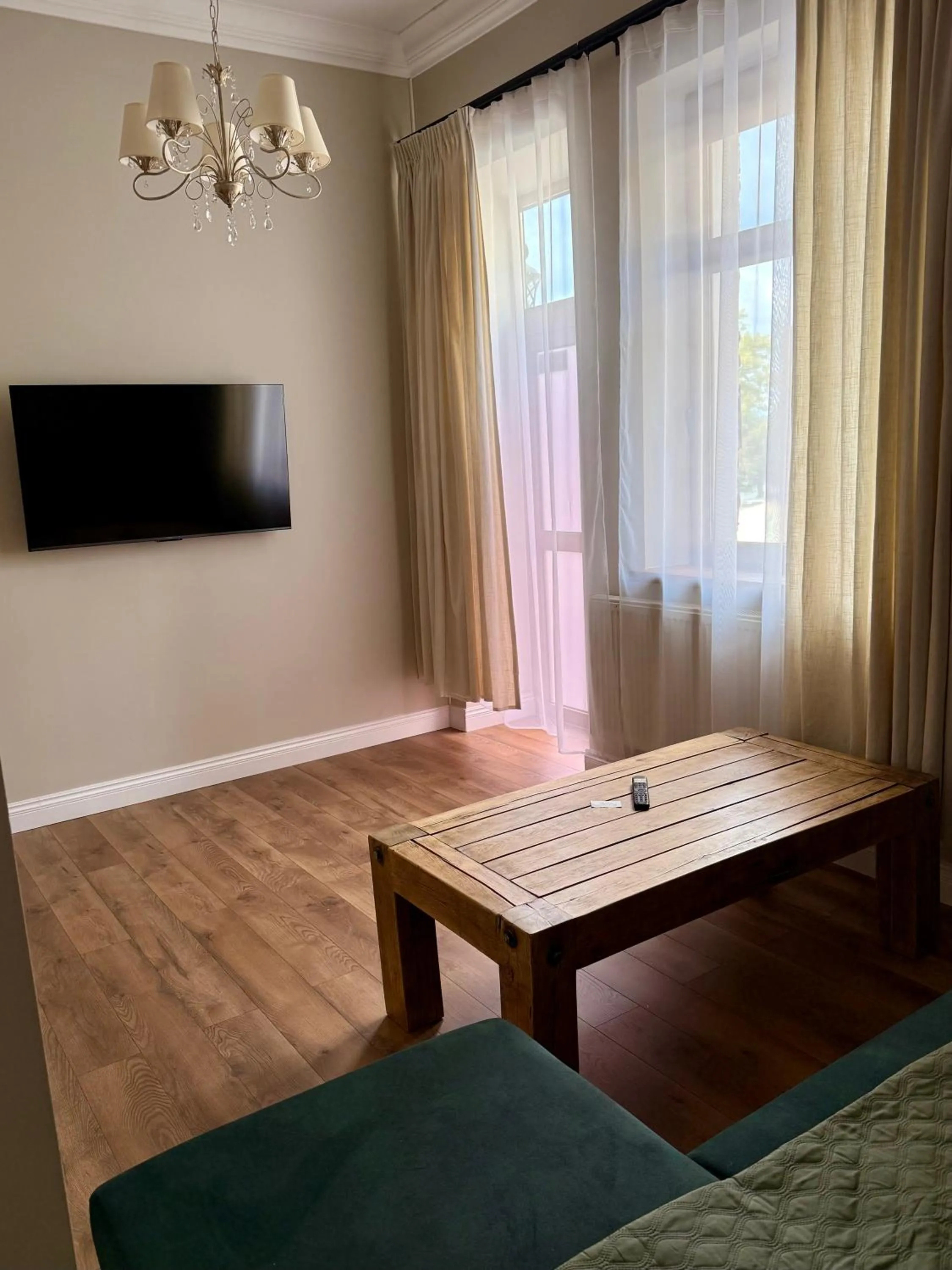 Apartamenty Kuźnia