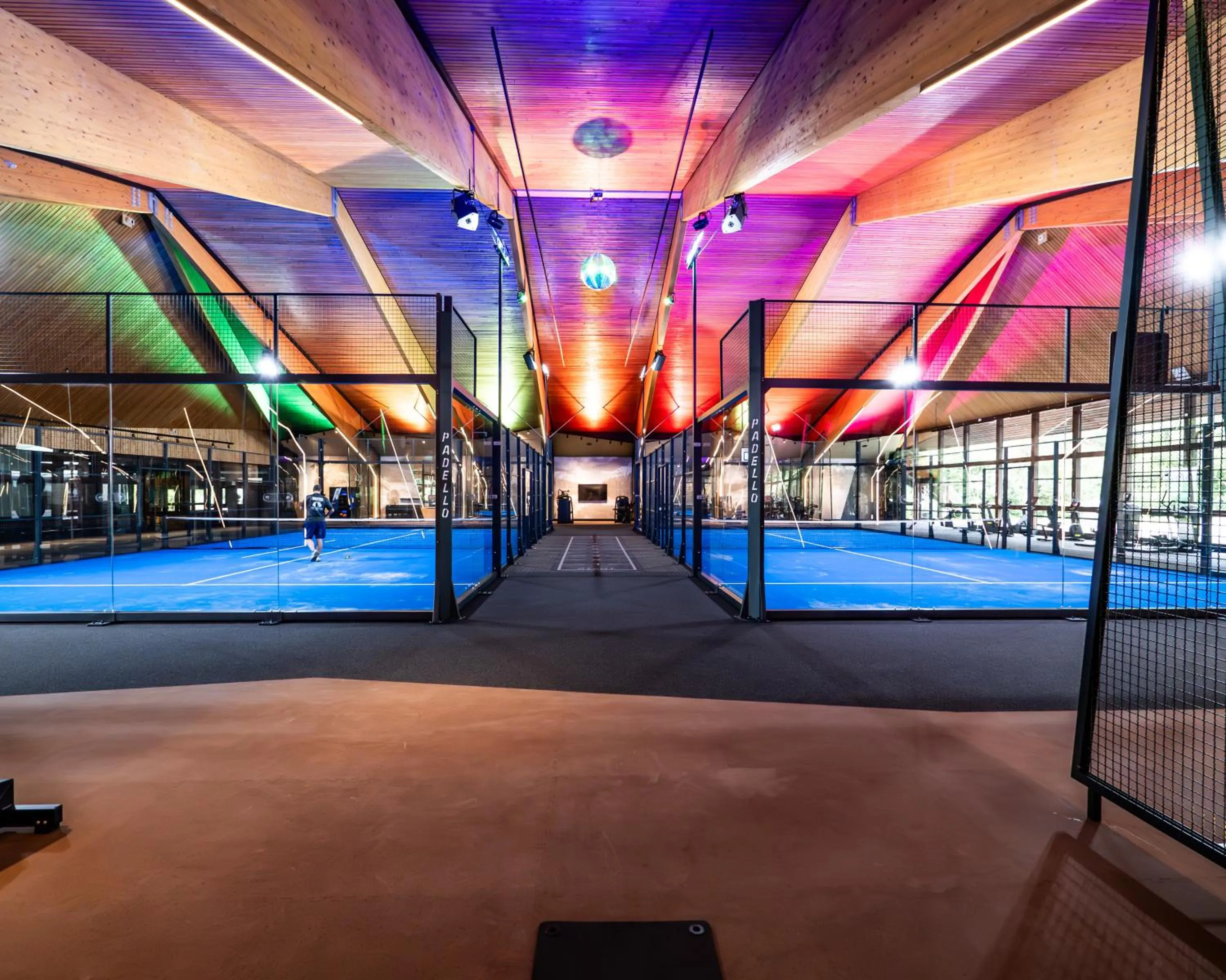 Sports in Hotel Vier Jahreszeiten am Schluchsee