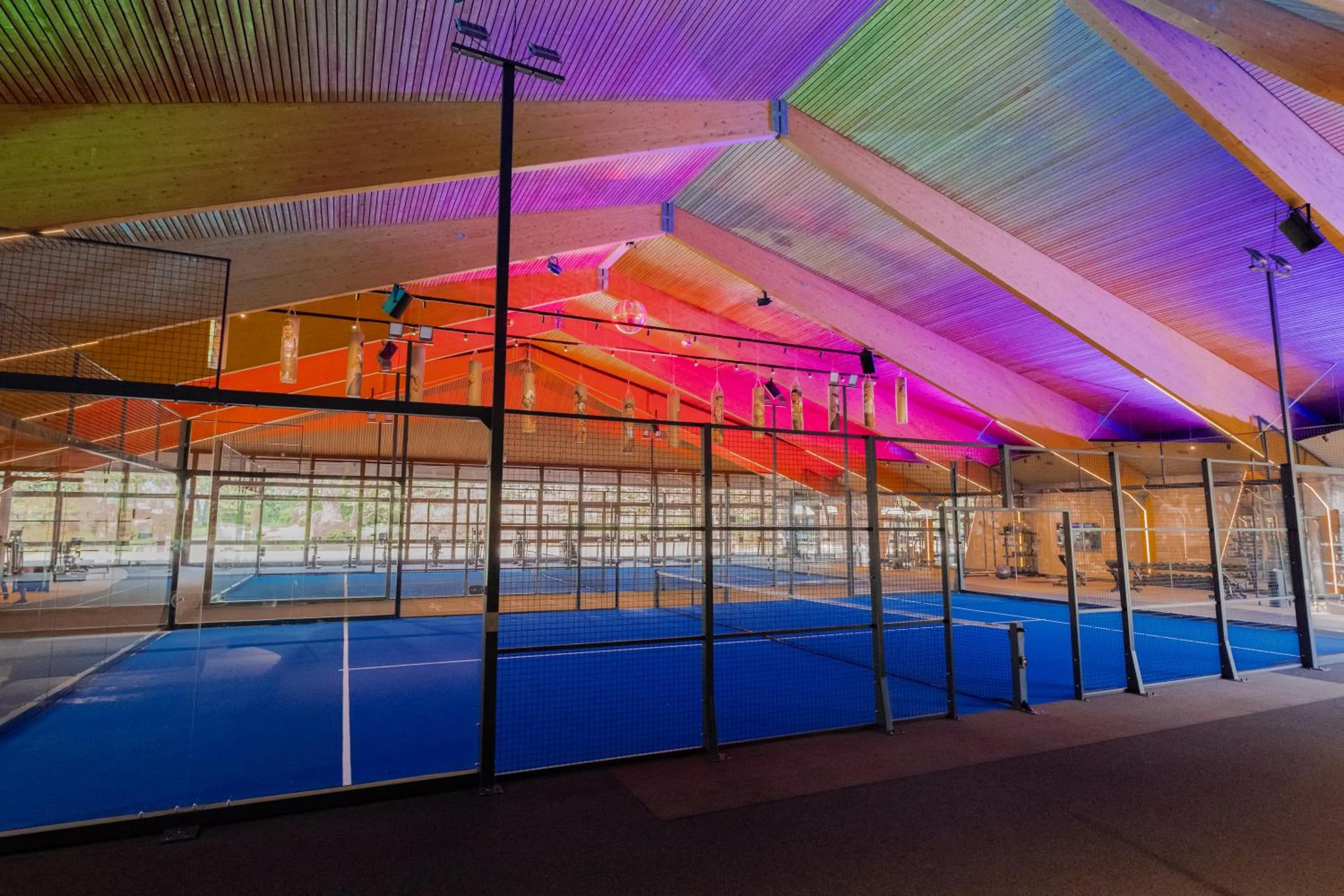 Sports in Hotel Vier Jahreszeiten am Schluchsee