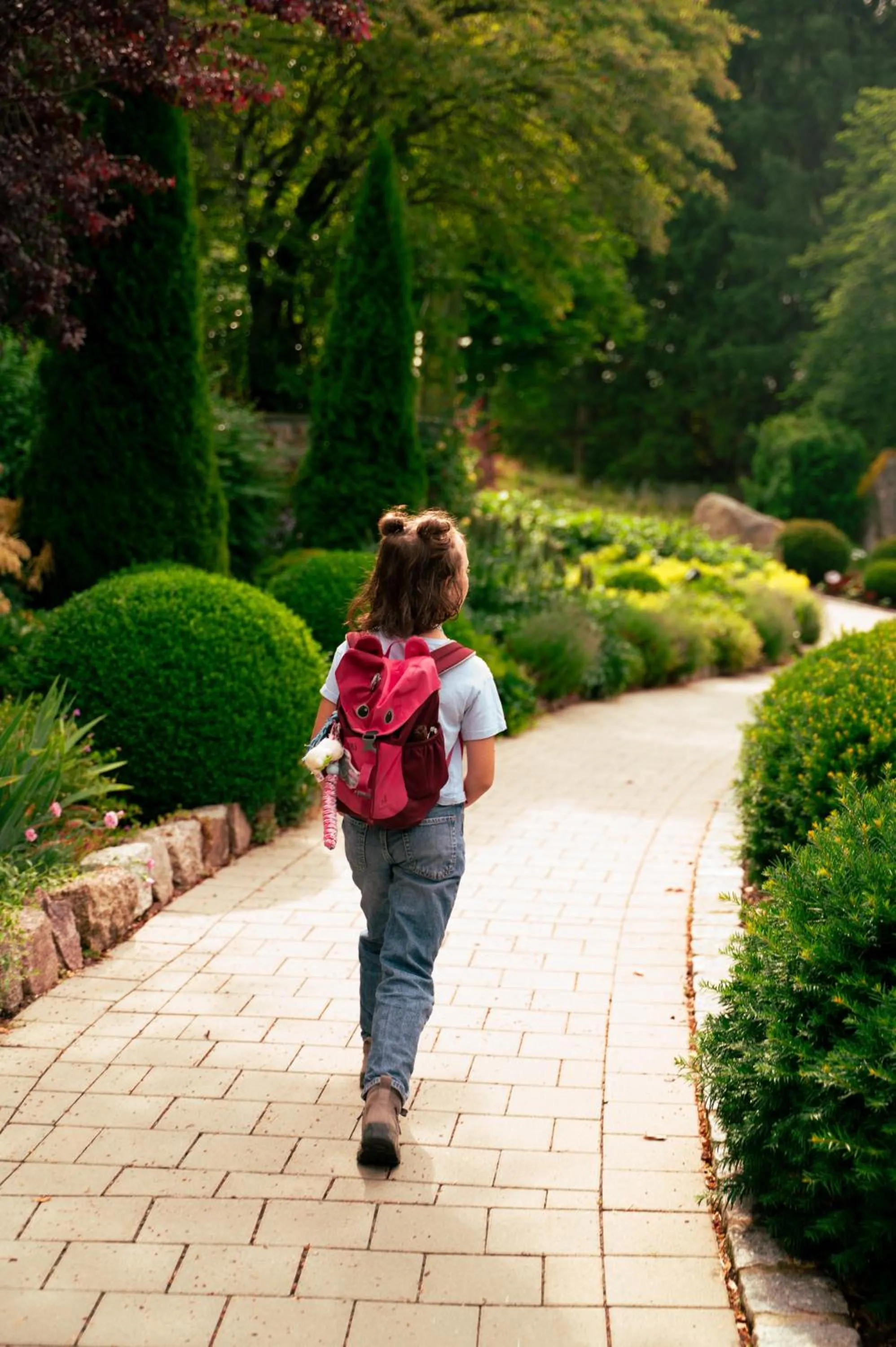 Off site in Hotel Vier Jahreszeiten am Schluchsee