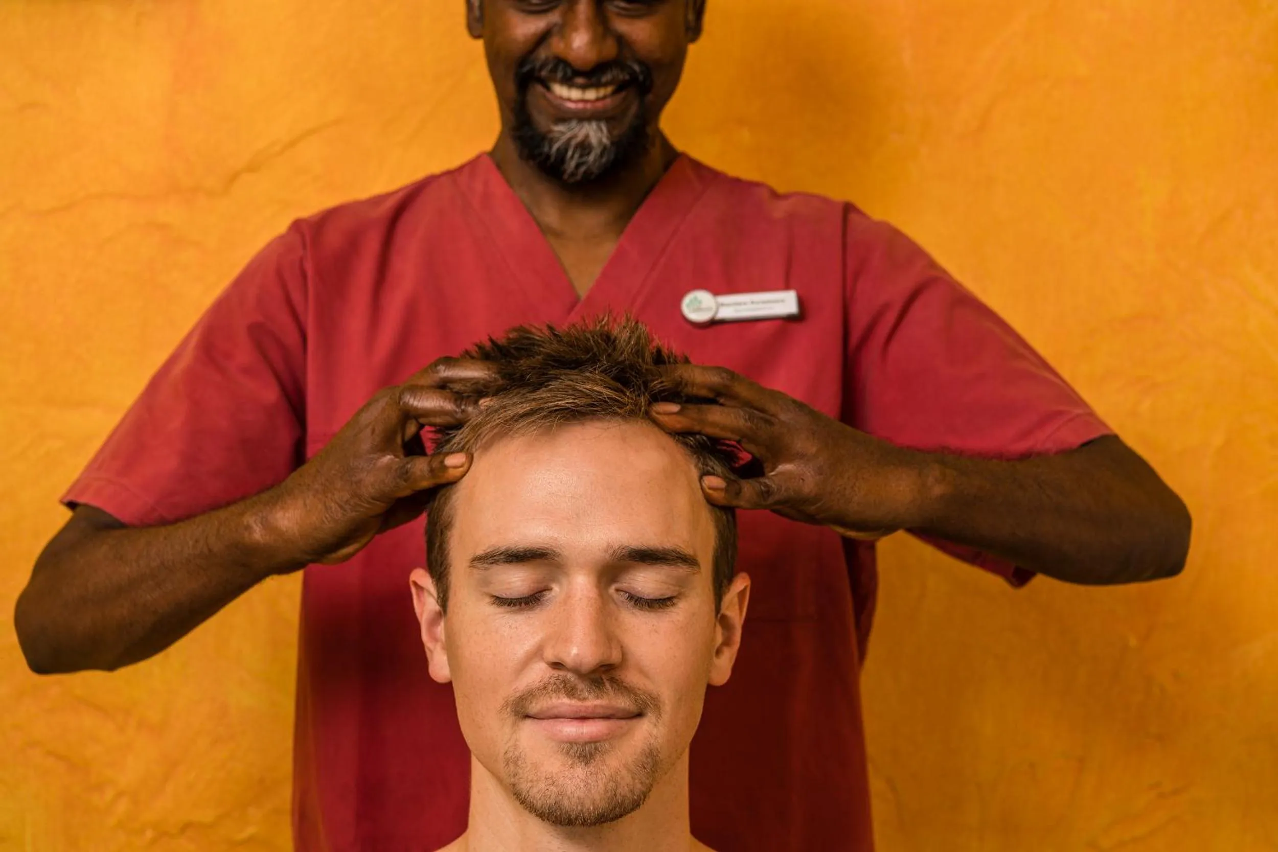 Massage in Hotel Vier Jahreszeiten am Schluchsee