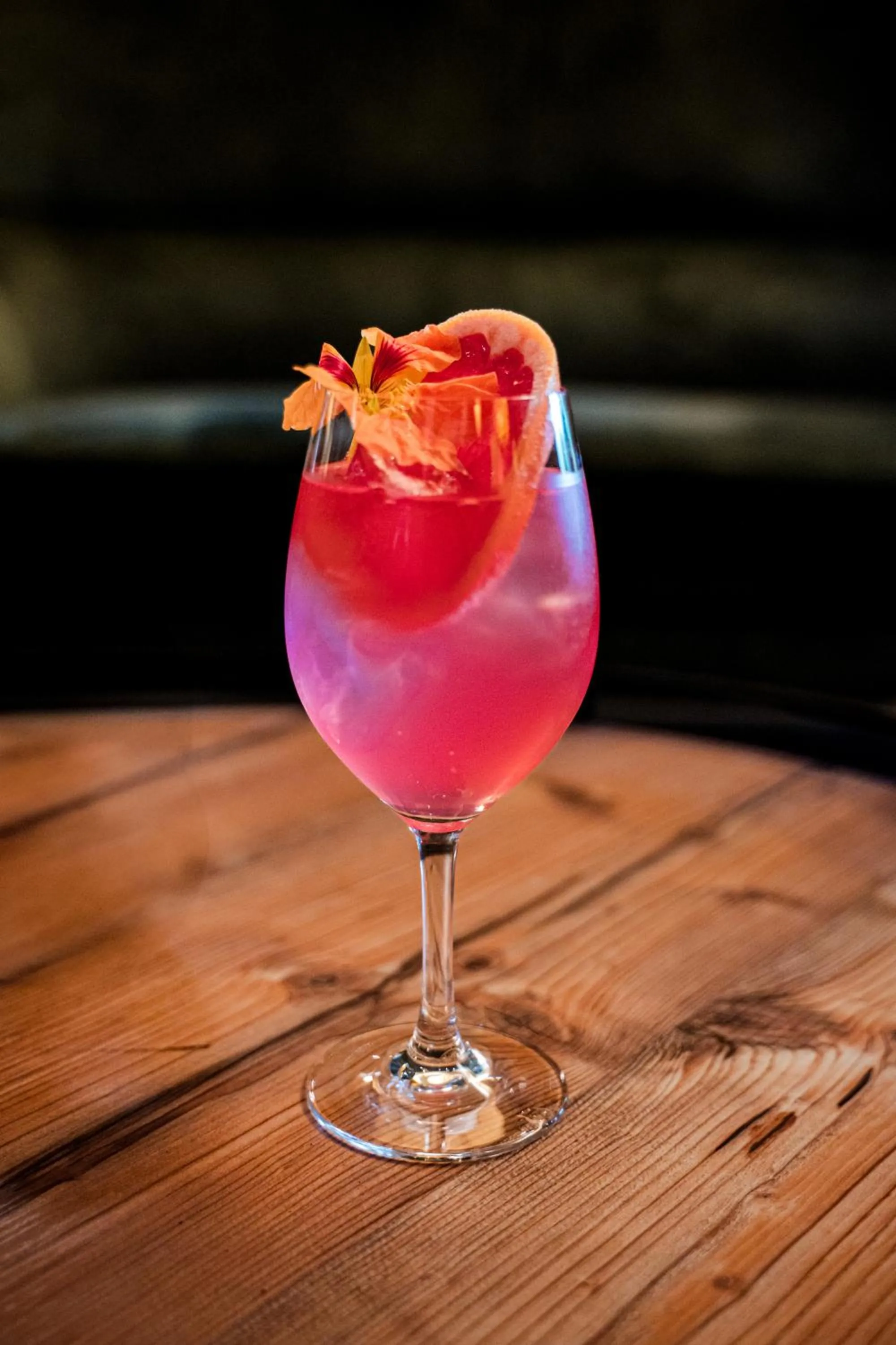 Lounge or bar in Hotel Vier Jahreszeiten am Schluchsee