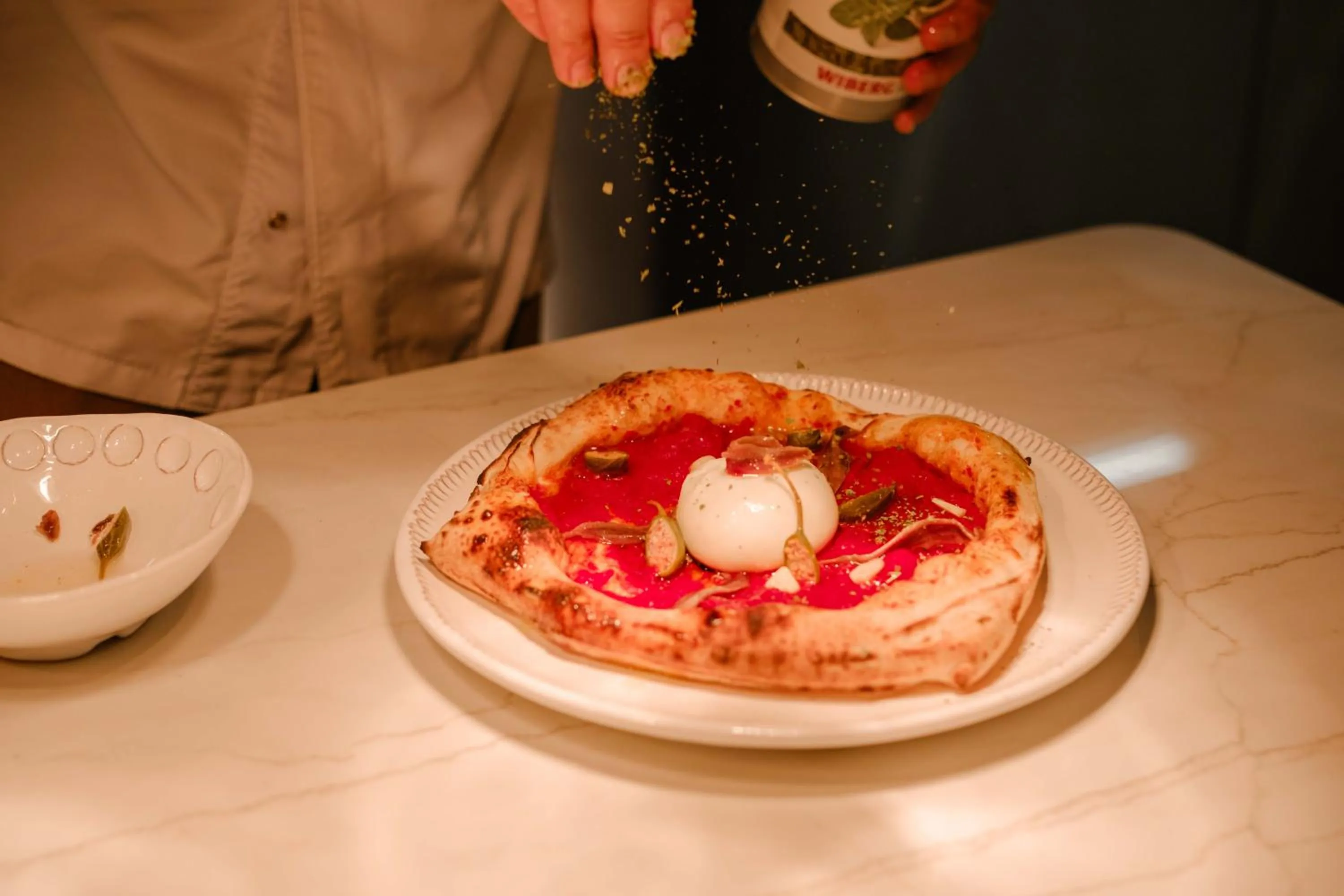 Restaurant/places to eat in Hotel Vier Jahreszeiten am Schluchsee